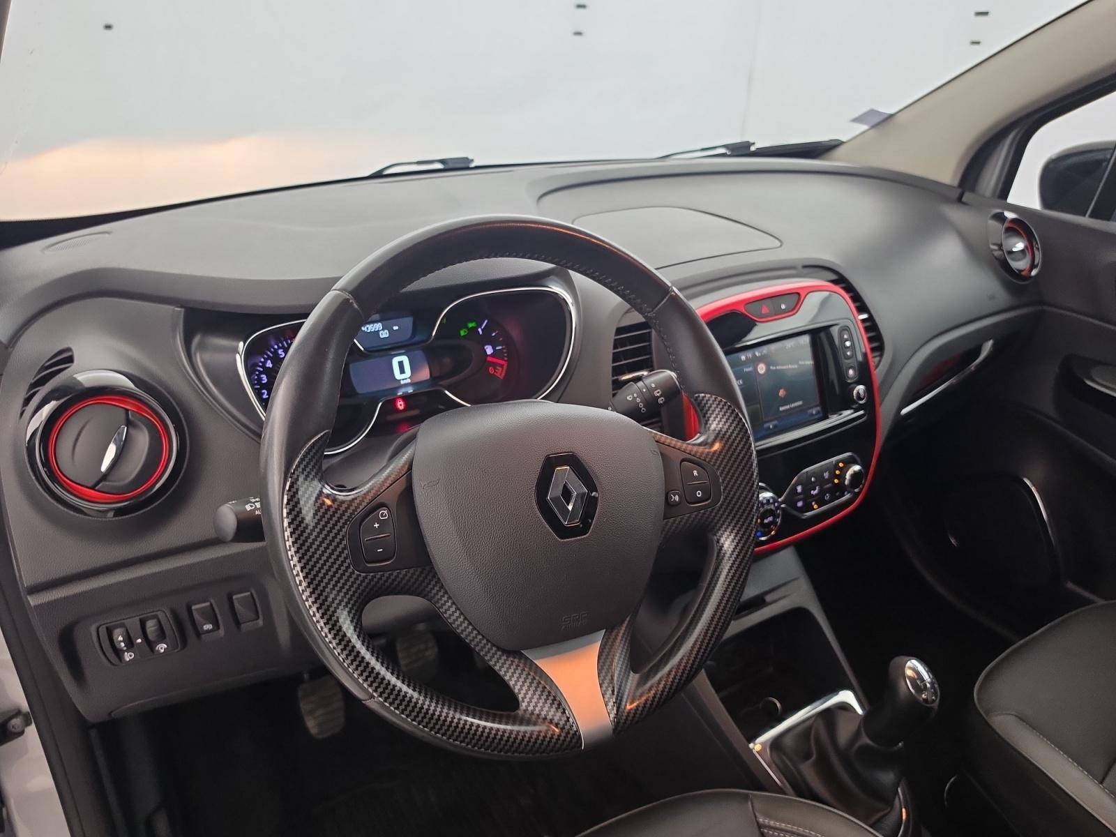 Vente en ligne Renault Captur  TCe 90 Energy E6 au prix de 10 790 €