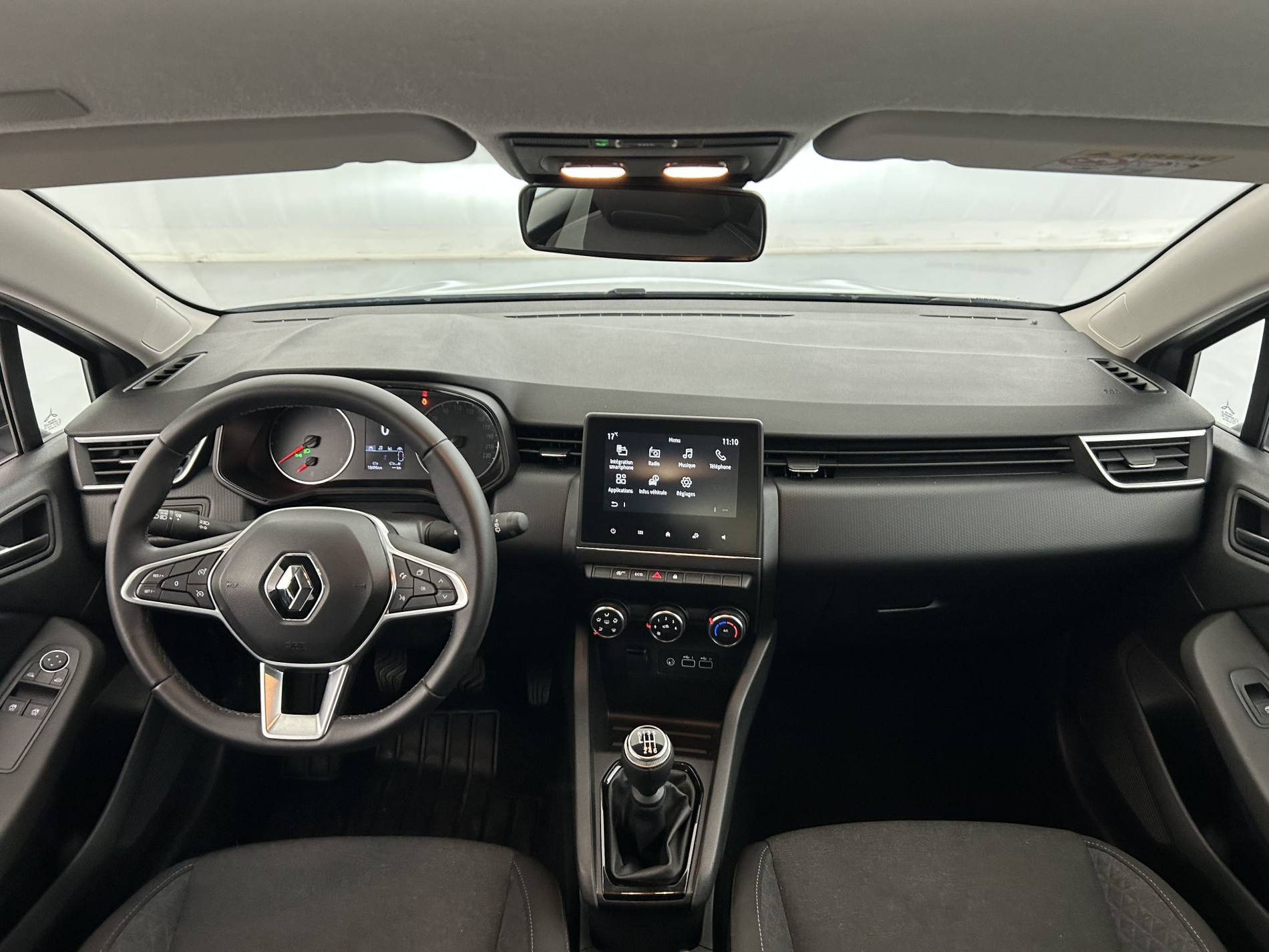 Vente en ligne Renault Clio 5 Clio TCe 90 au prix de 13 990 €