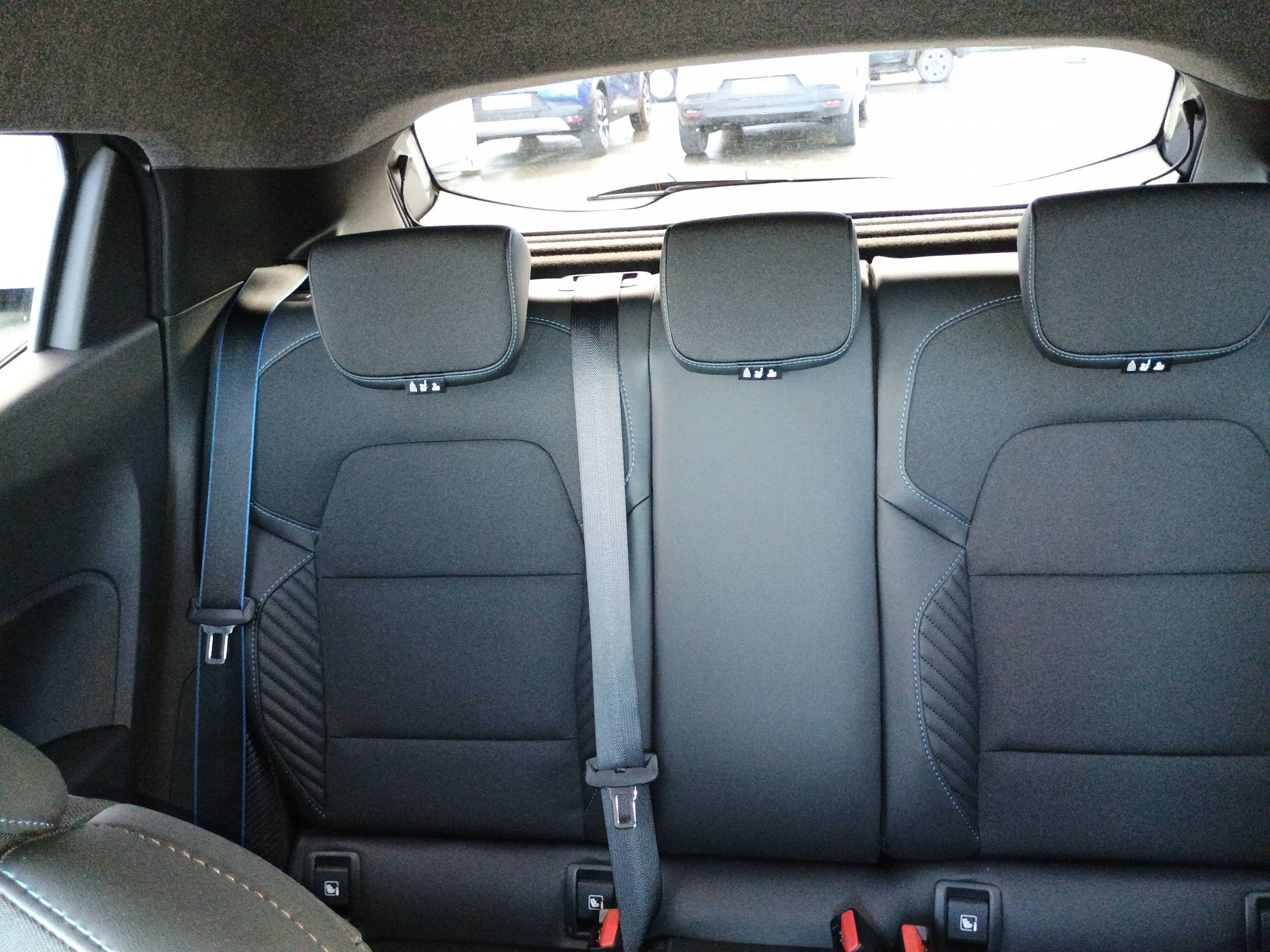 Vente en ligne Renault Clio 5 Clio E-Tech full hybrid 145 ch GSR2 au prix de 22 690 €