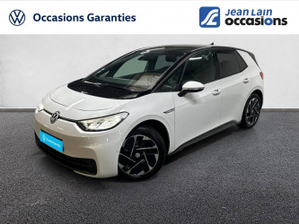 VOLKSWAGEN ID.3 ID.3 204 ch Pro Performance Active 15/02/2023 en vente à Seynod