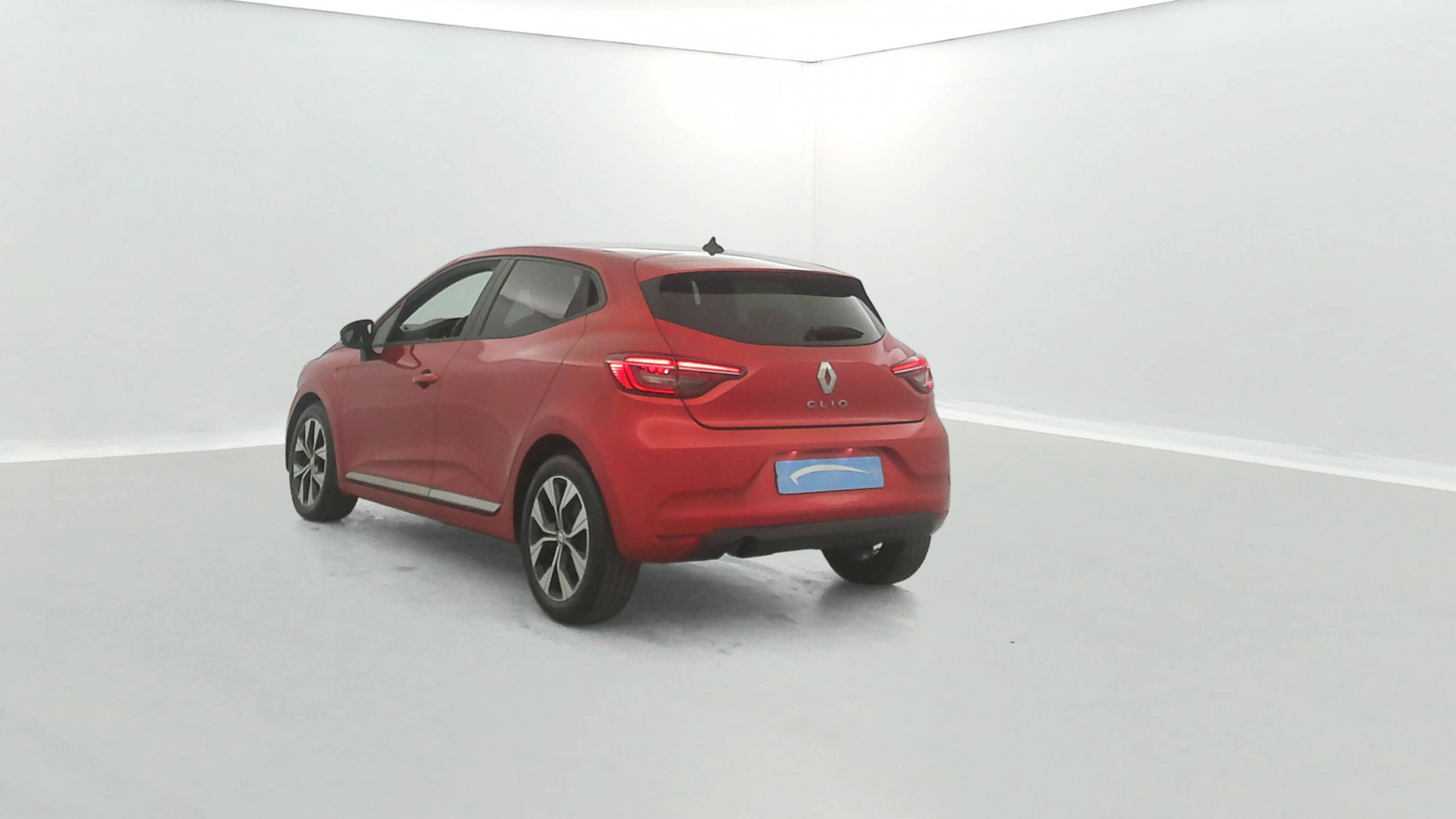 Vente en ligne Renault Clio 5 Clio Blue dCi 100 au prix de 13 490 €