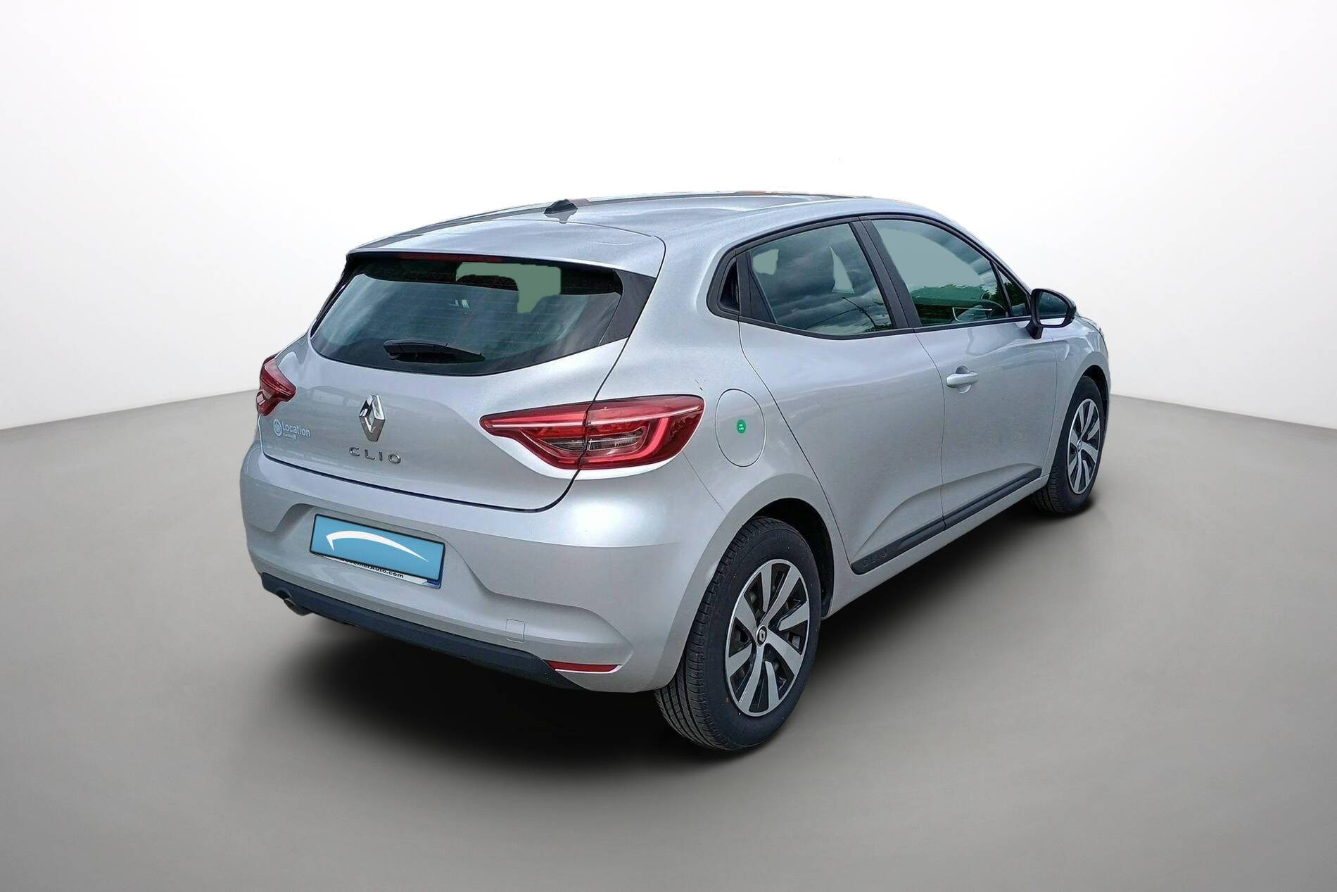 Vente en ligne Renault Clio 5 Clio TCe 90 au prix de 13 590 €