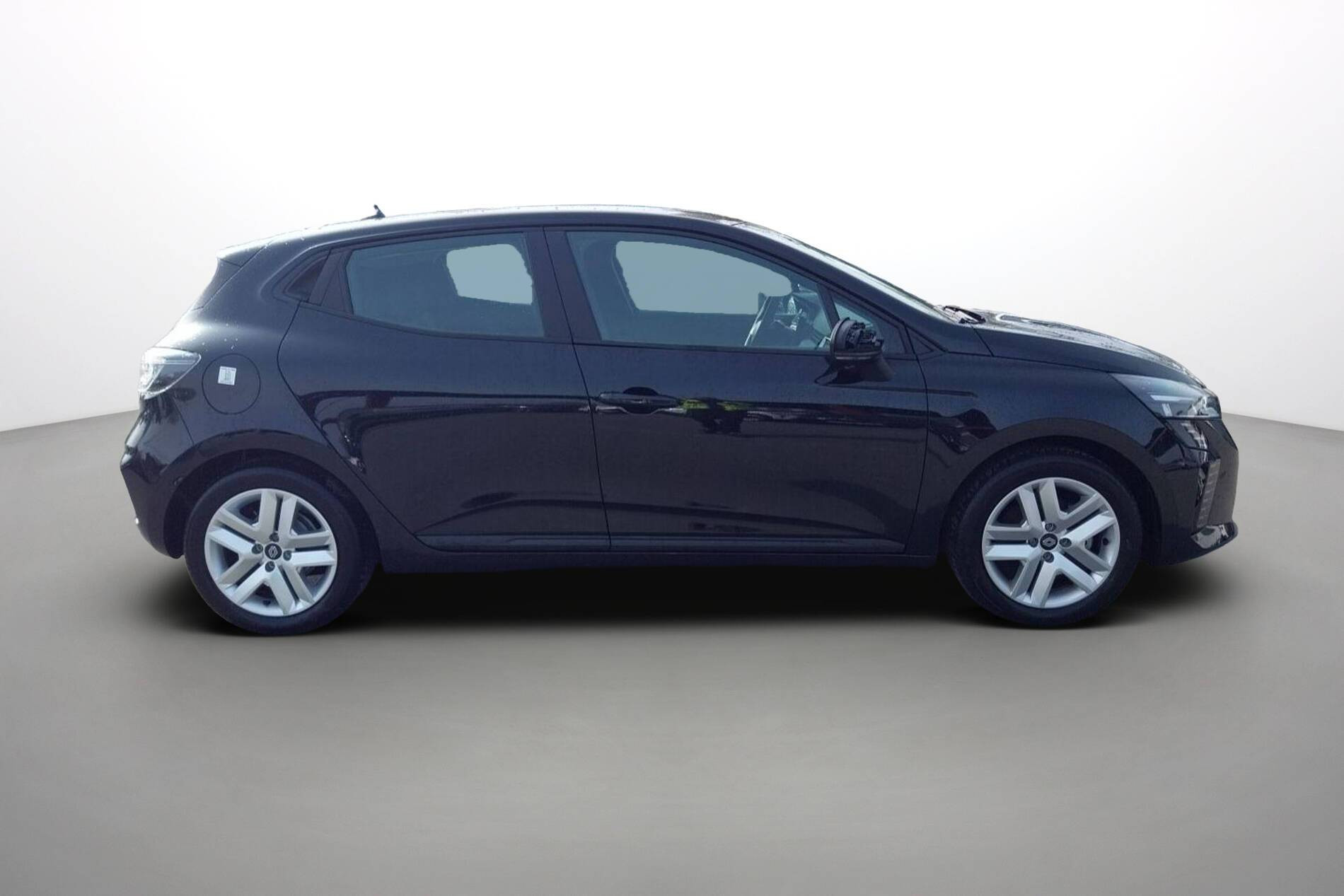 Vente en ligne Renault Clio 5 Clio E-Tech full hybrid 145 ch GSR2 au prix de 19 990 €