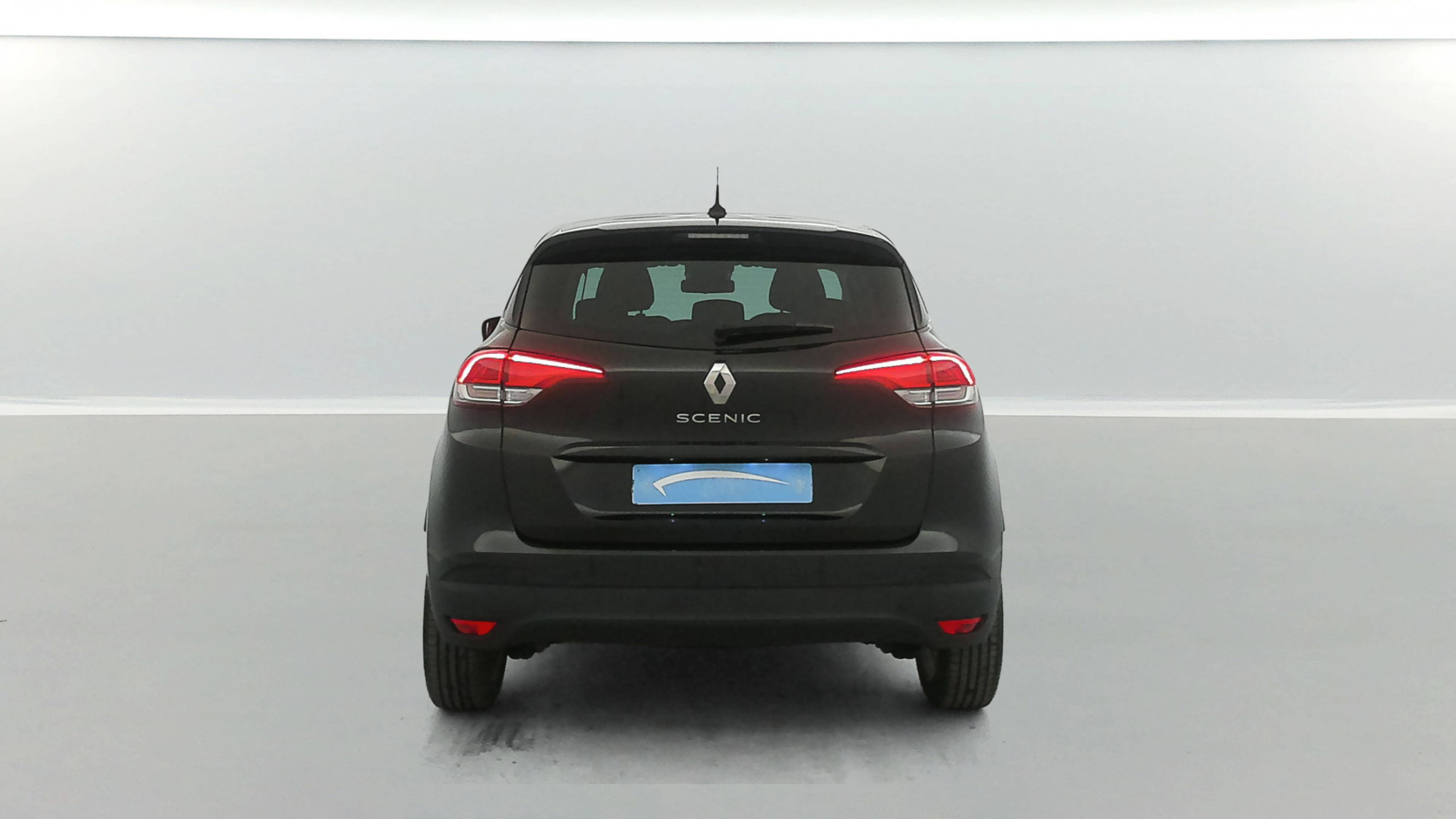 Vente en ligne Renault Scenic 4 Scenic Blue dCi 120 EDC - 21 au prix de 16 480 €