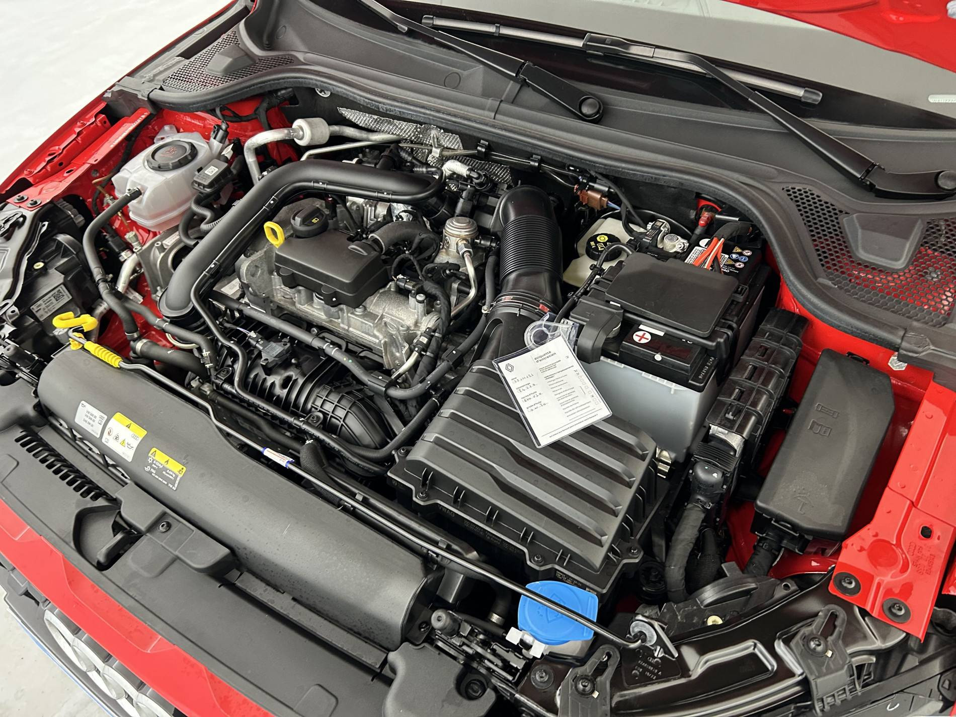 Vente en ligne Audi A1 Sportback  25 TFSI 95 ch S tronic 7 au prix de 22 290 €