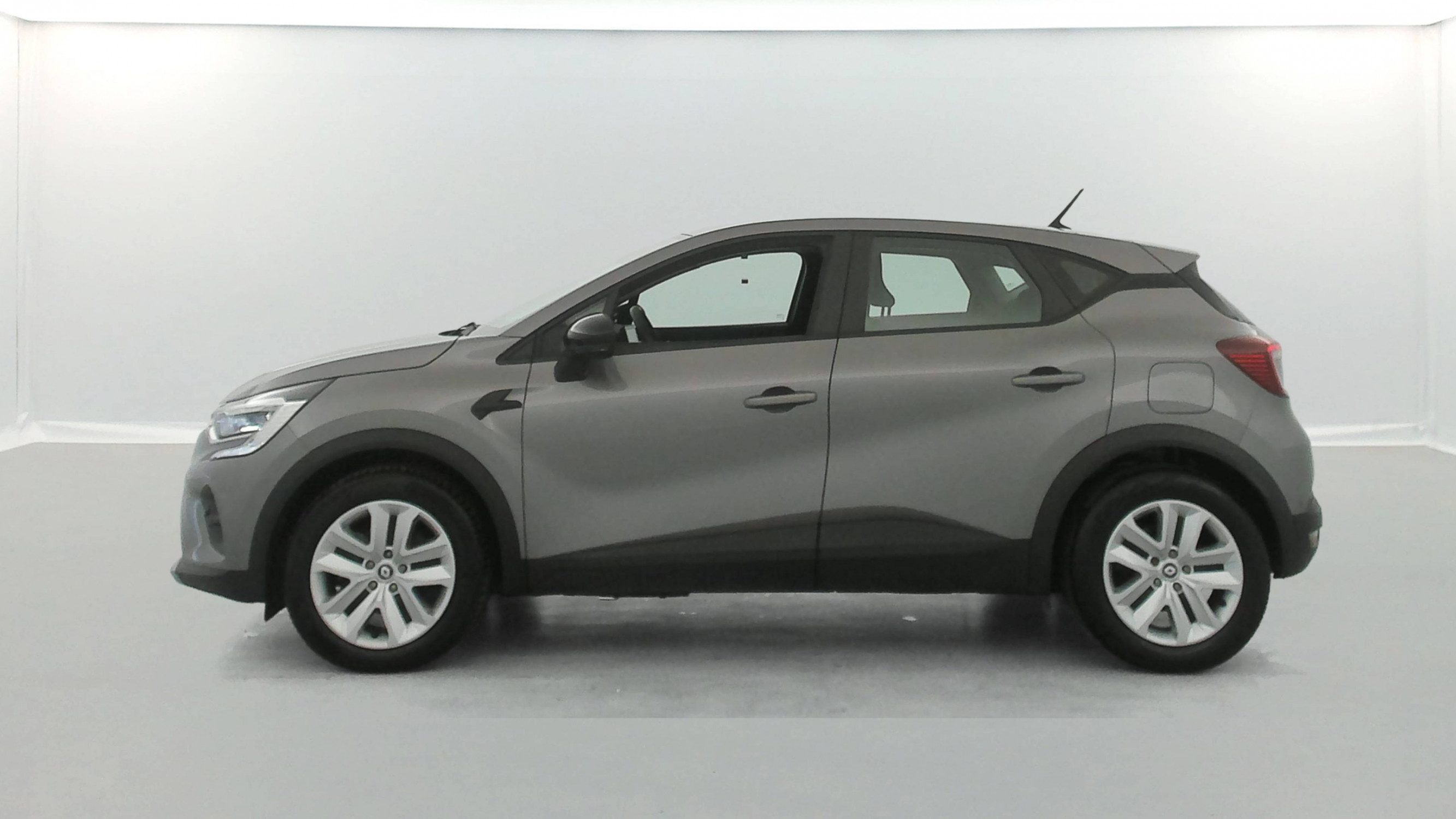 Vente en ligne Renault Captur  E-Tech Plug-in 160 - 21 au prix de 17 990 €