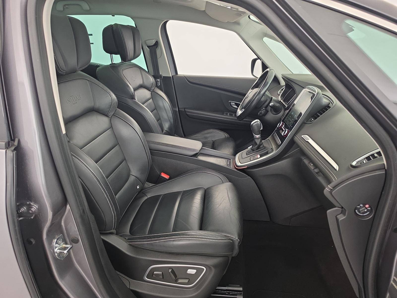 Vente en ligne Renault Scenic 4 Scenic dCi 160 Energy EDC au prix de 16 590 €