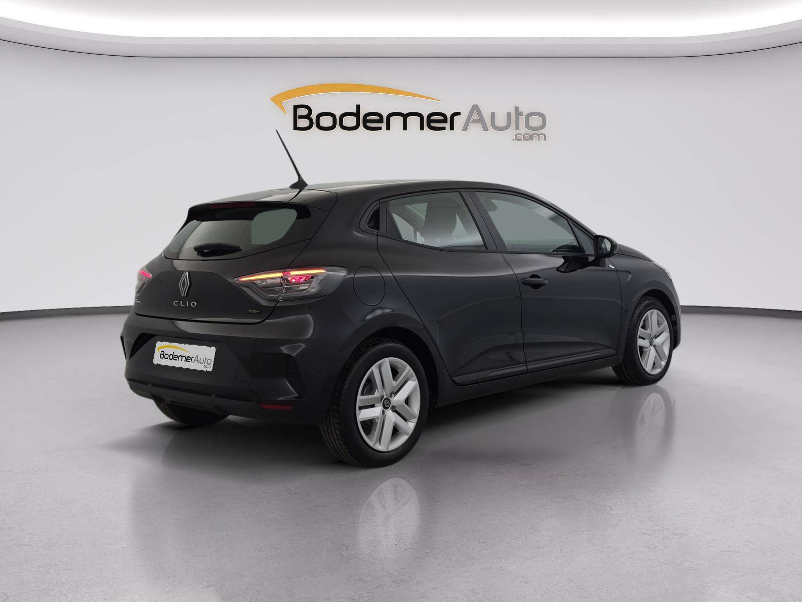 Vente en ligne Renault Clio 5 Clio E-Tech full hybrid 145 ch GSR2 au prix de 19 990 €