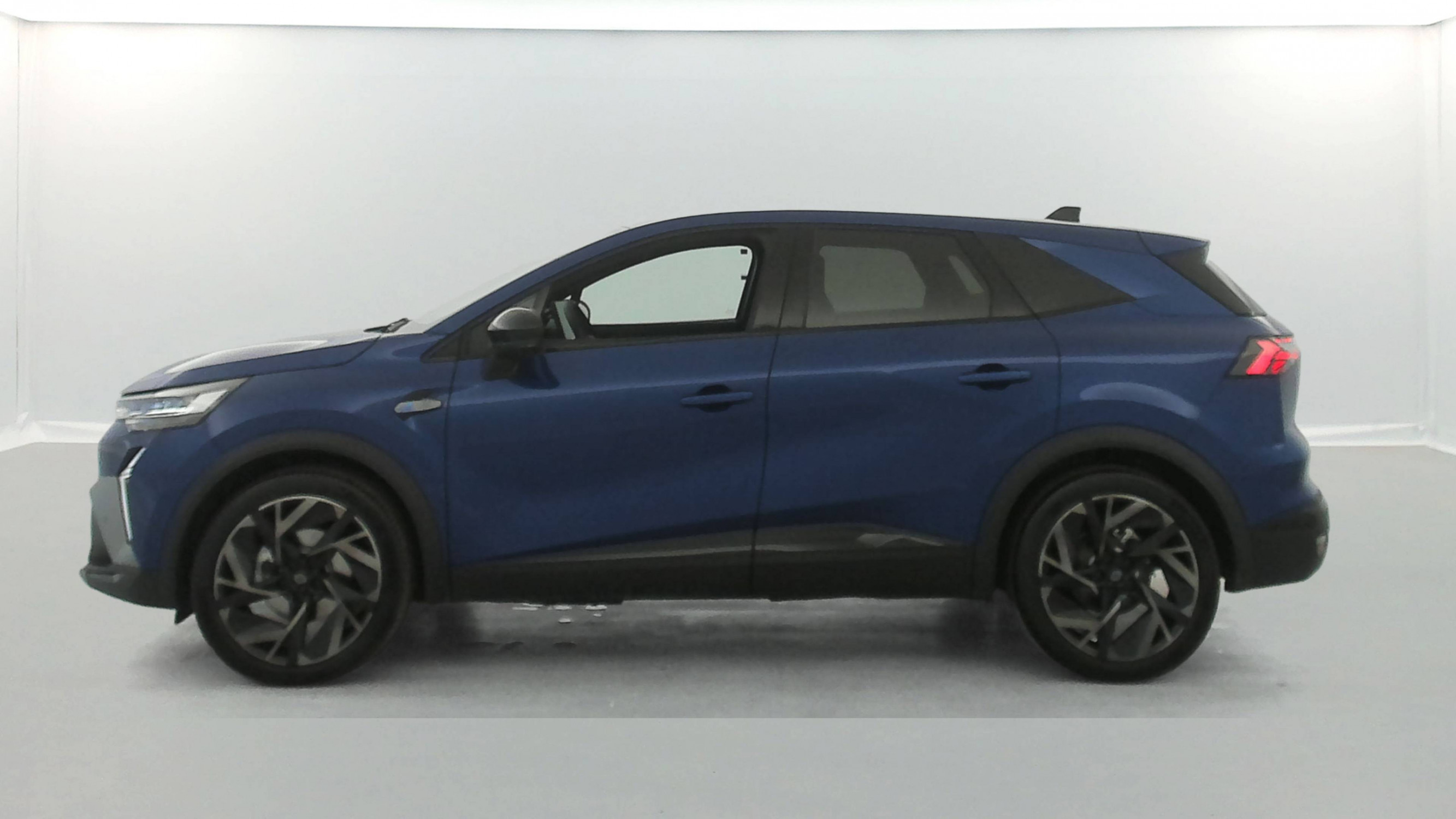 Vente en ligne Renault Symbioz  E-Tech full hybrid 145 au prix de 29 790 €