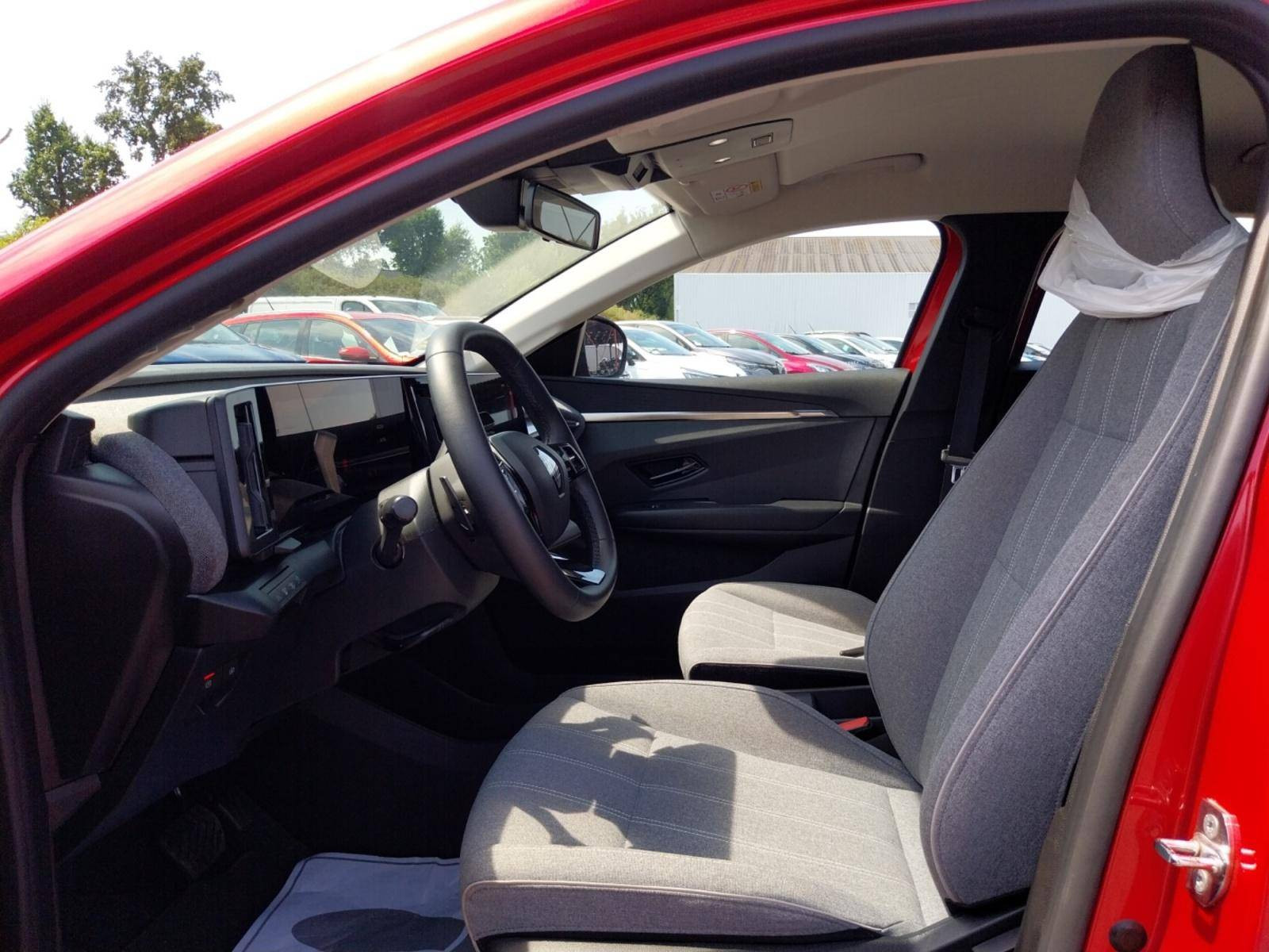 Vente en ligne Renault Megane E-Tech  EV60 220 ch super charge au prix de 24 680 €