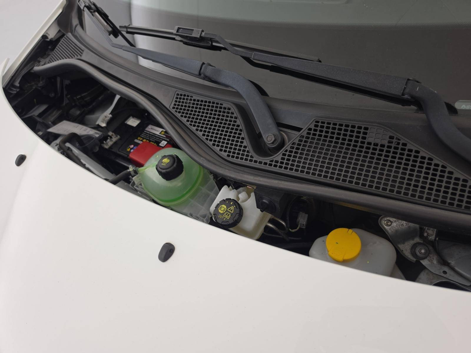 Vente en ligne Renault Twingo Electrique Twingo III E-Tech au prix de 10 990 €