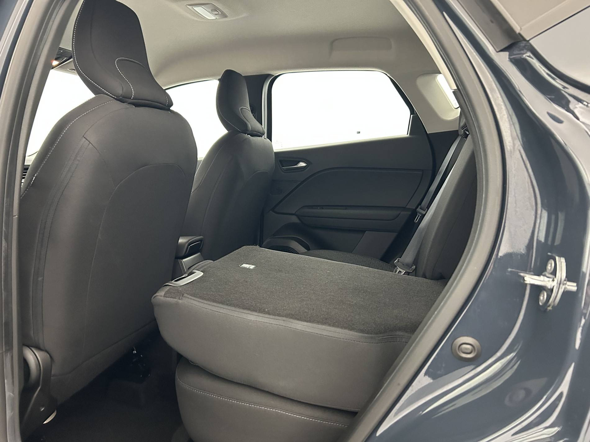 Vente en ligne Renault Captur  E-Tech full hybrid 145 au prix de 19 300 €
