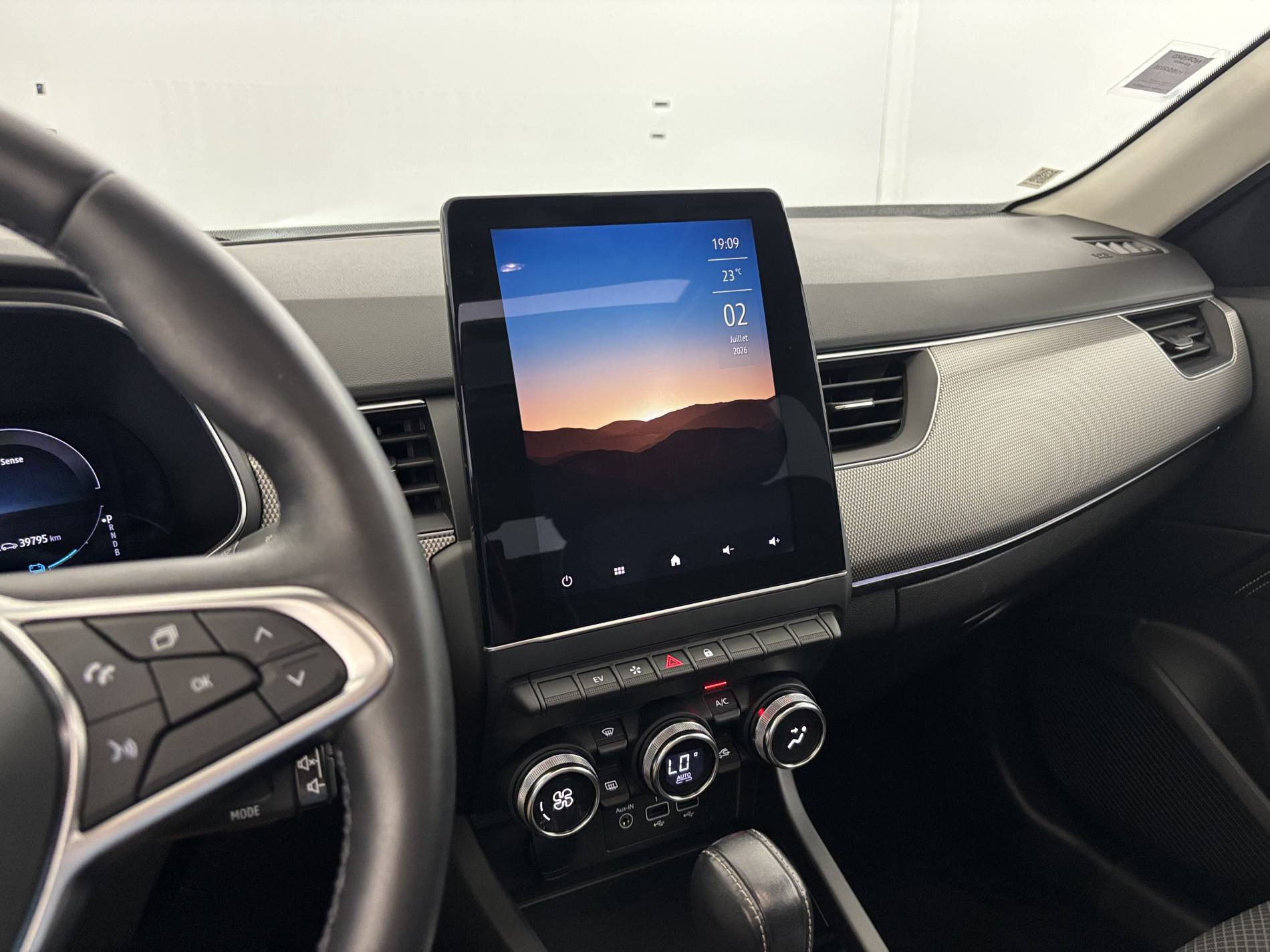 Vente en ligne Renault Arkana  E-Tech 145 - 21B au prix de 20 790 €