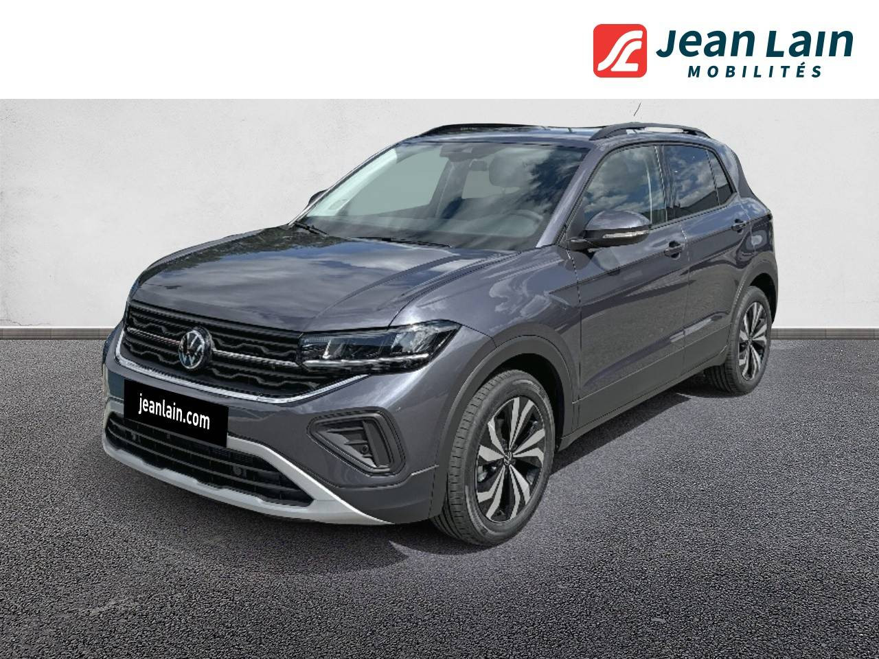 Vente en ligne VOLKSWAGEN T-CROSS T-Cross 1.0 TSI 116 Start/Stop DSG7 VW Edition de 2026 au prix de 32 130 €