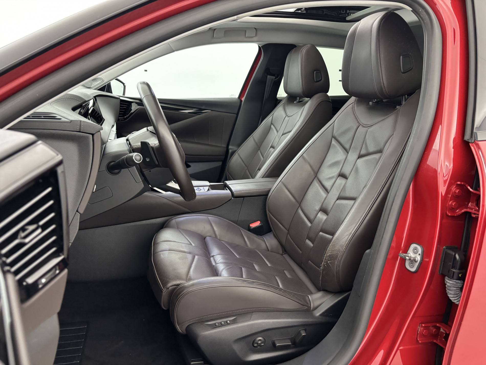 Vente en ligne Ds DS4  Hybride E-Tense 225 EAT8 au prix de 22 490 €