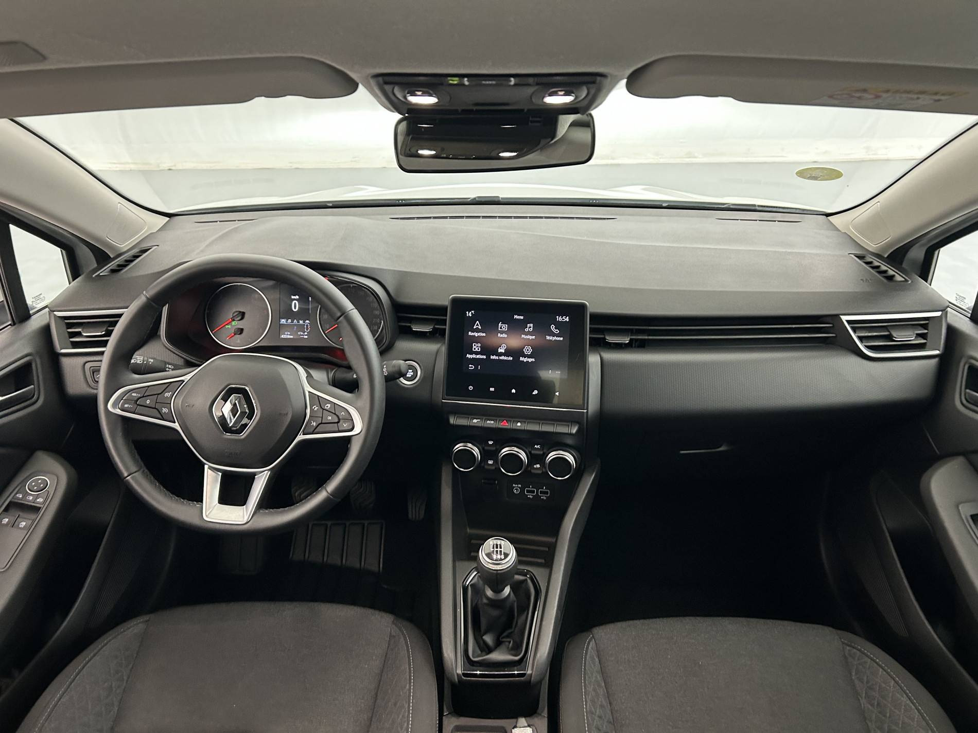 Vente en ligne Renault Clio 5 Clio Blue dCi 100 - 21N au prix de 13 590 €