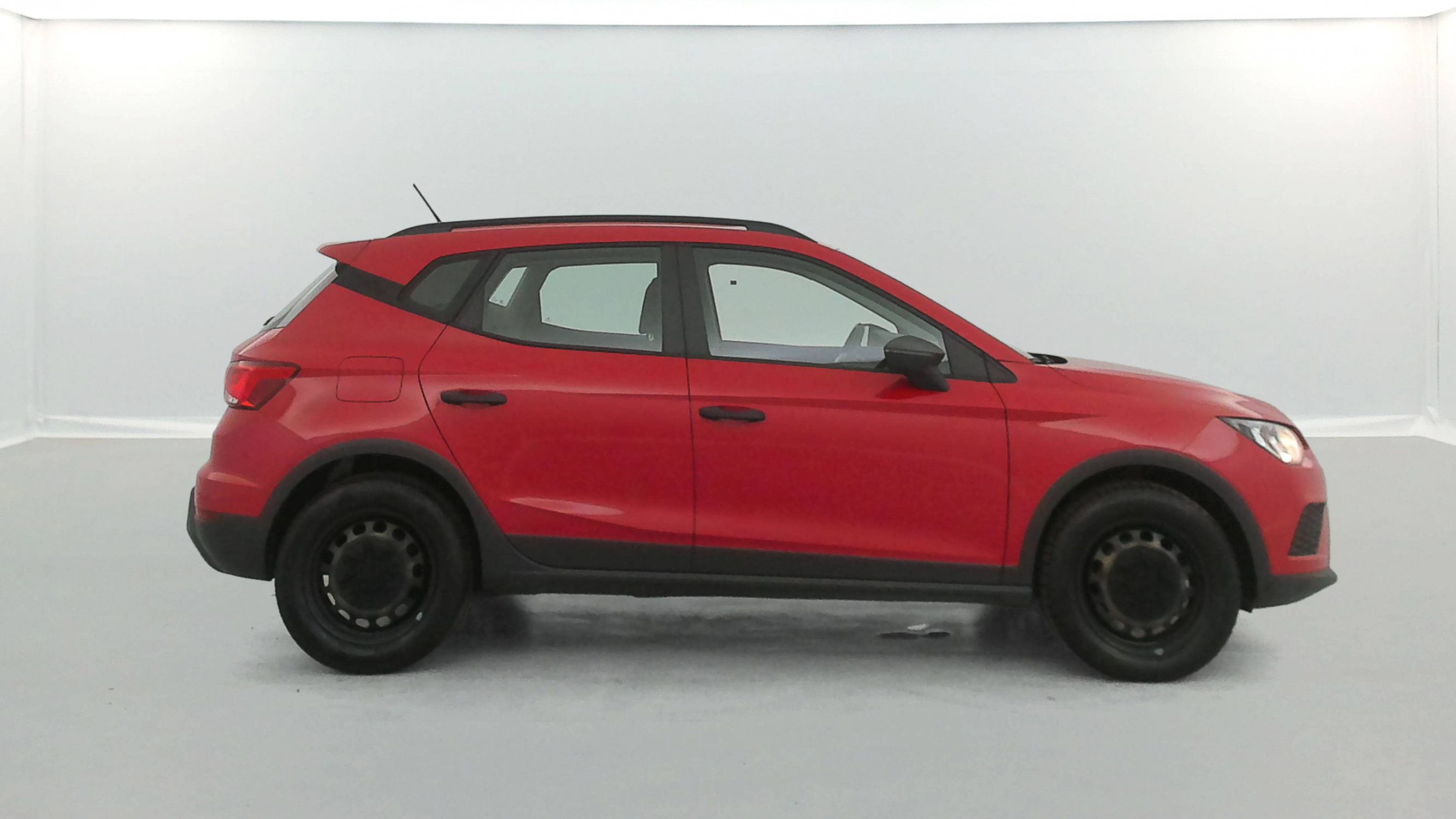 Vente en ligne Seat Arona  1.0 EcoTSI 95 ch Start/Stop BVM5 au prix de 12 490 €
