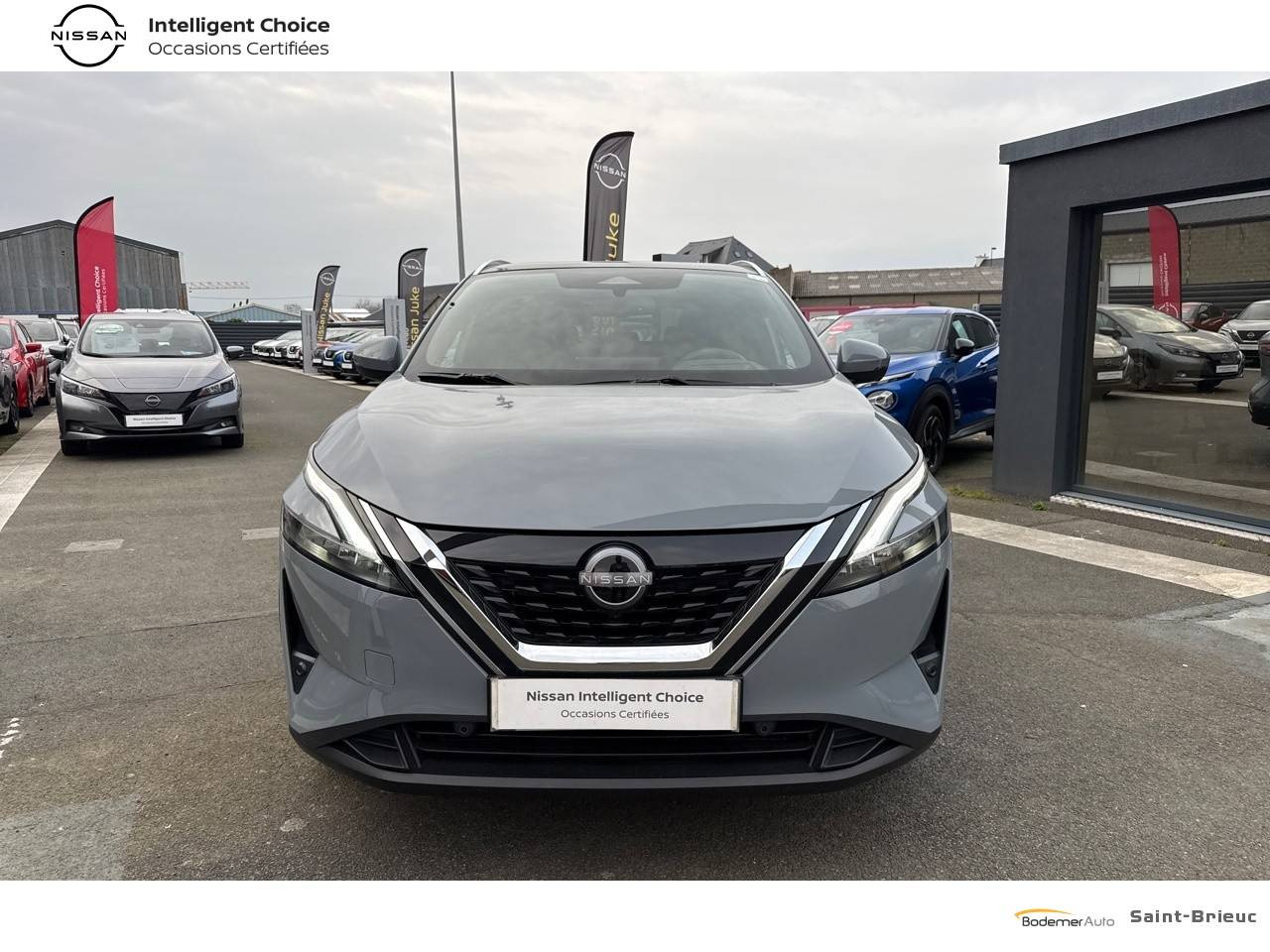 Vente en ligne Nissan Qashqai  e-Power 190 ch au prix de 28 990 €
