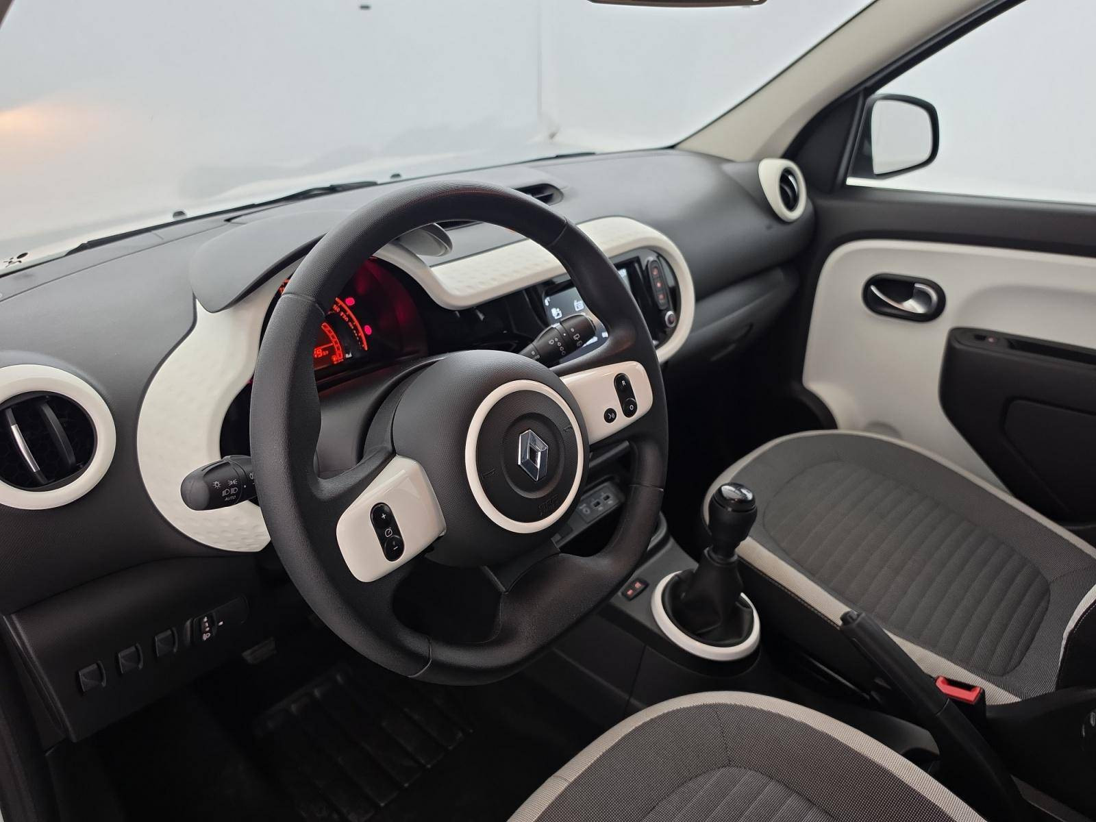 Vente en ligne Renault Twingo 3  SCe 65 au prix de 12 690 €