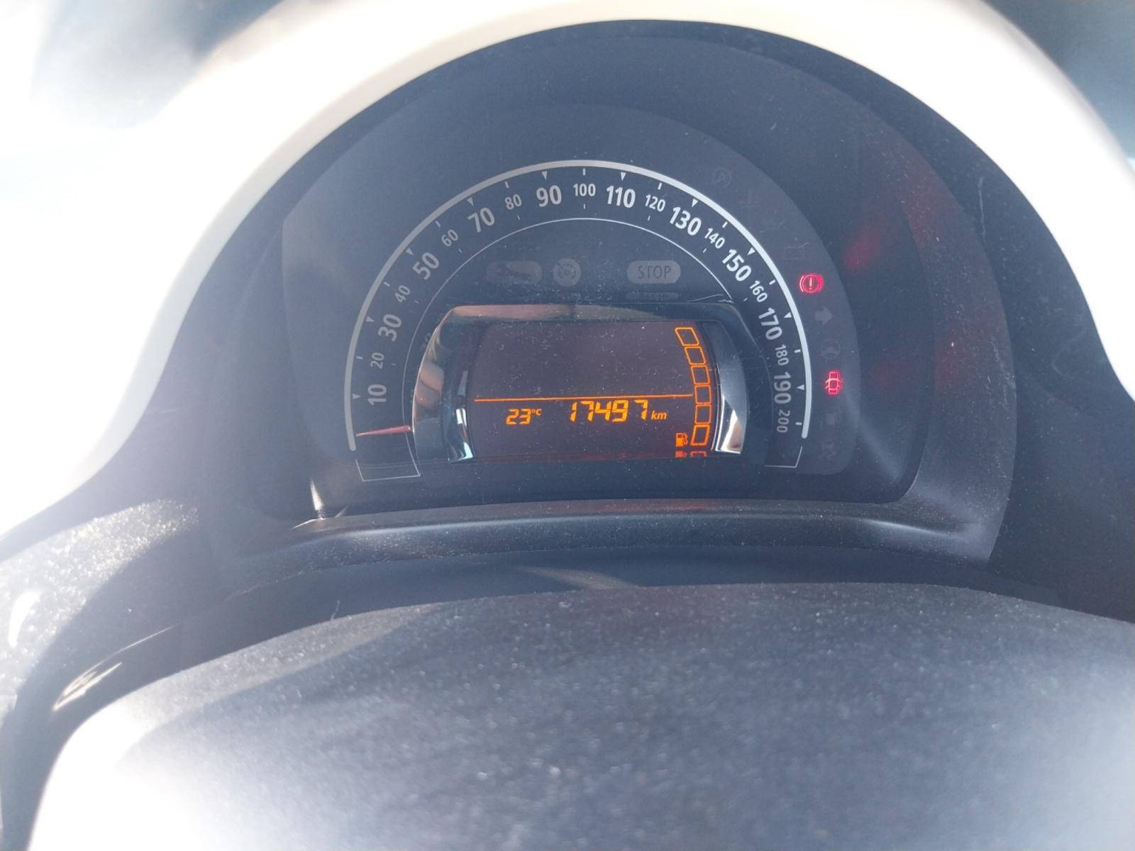 Vente en ligne Renault Twingo 3  SCe 65 au prix de 11 990 €