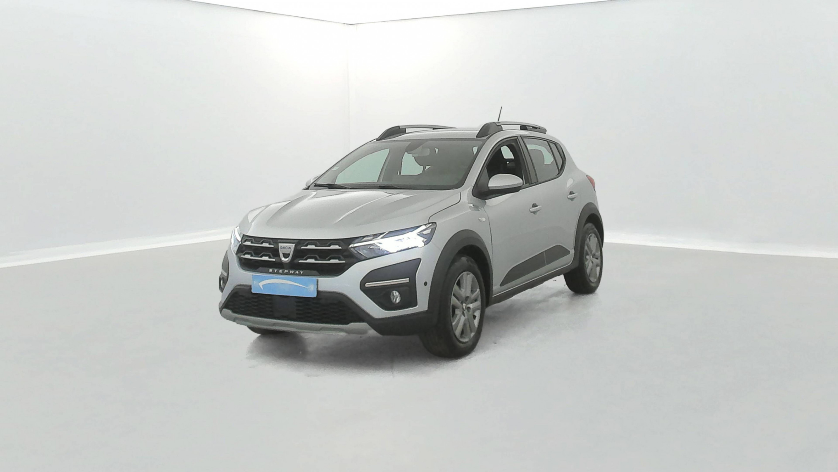 Dacia Sandero  TCe 90 - 22 occasion de 2021 en vente à Quimper