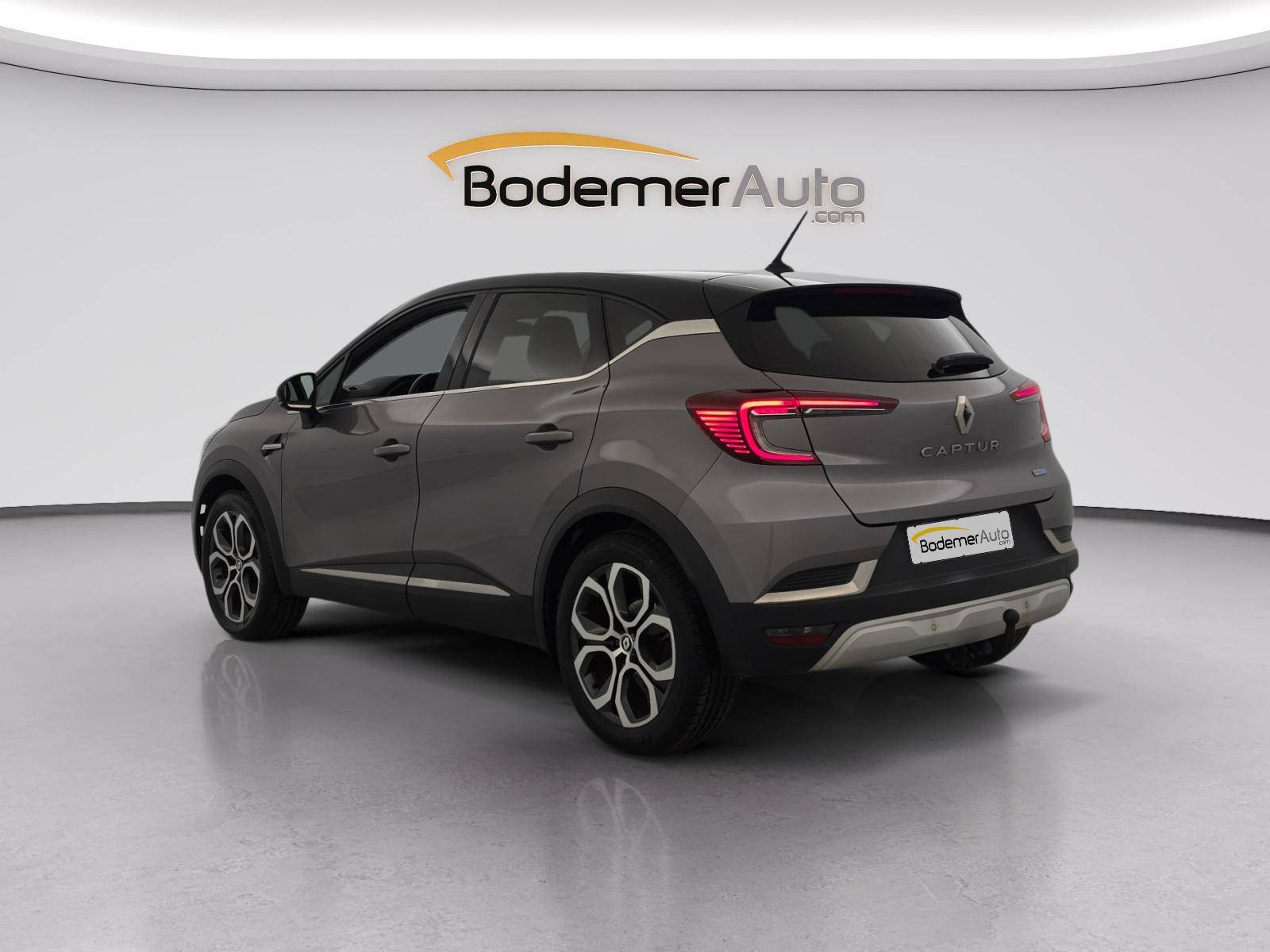 Vente en ligne Renault Captur  E-Tech 145 - 21 au prix de 16 990 €