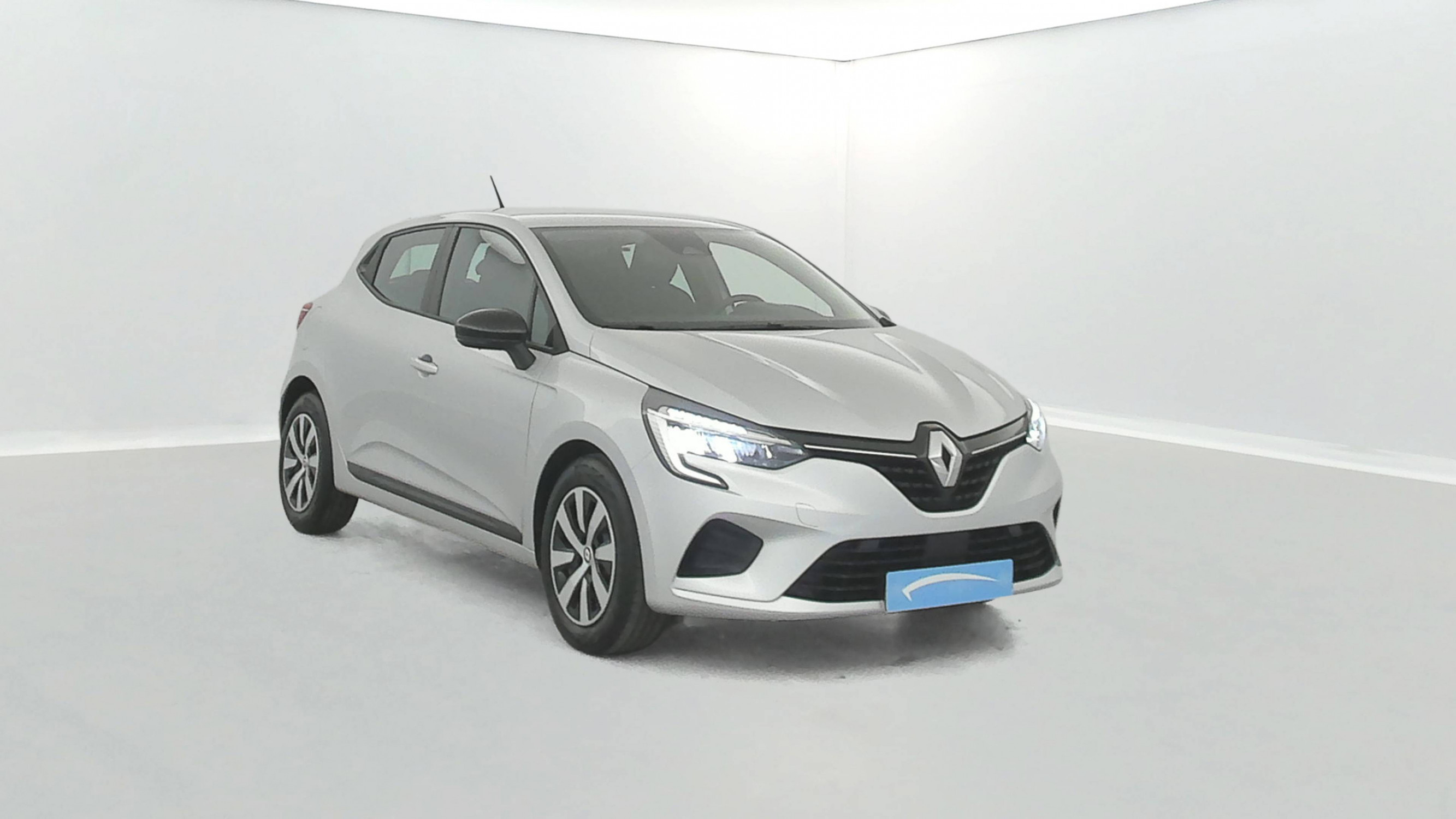 Vente en ligne Renault Clio 5 Clio TCe 90 au prix de 13 690 €
