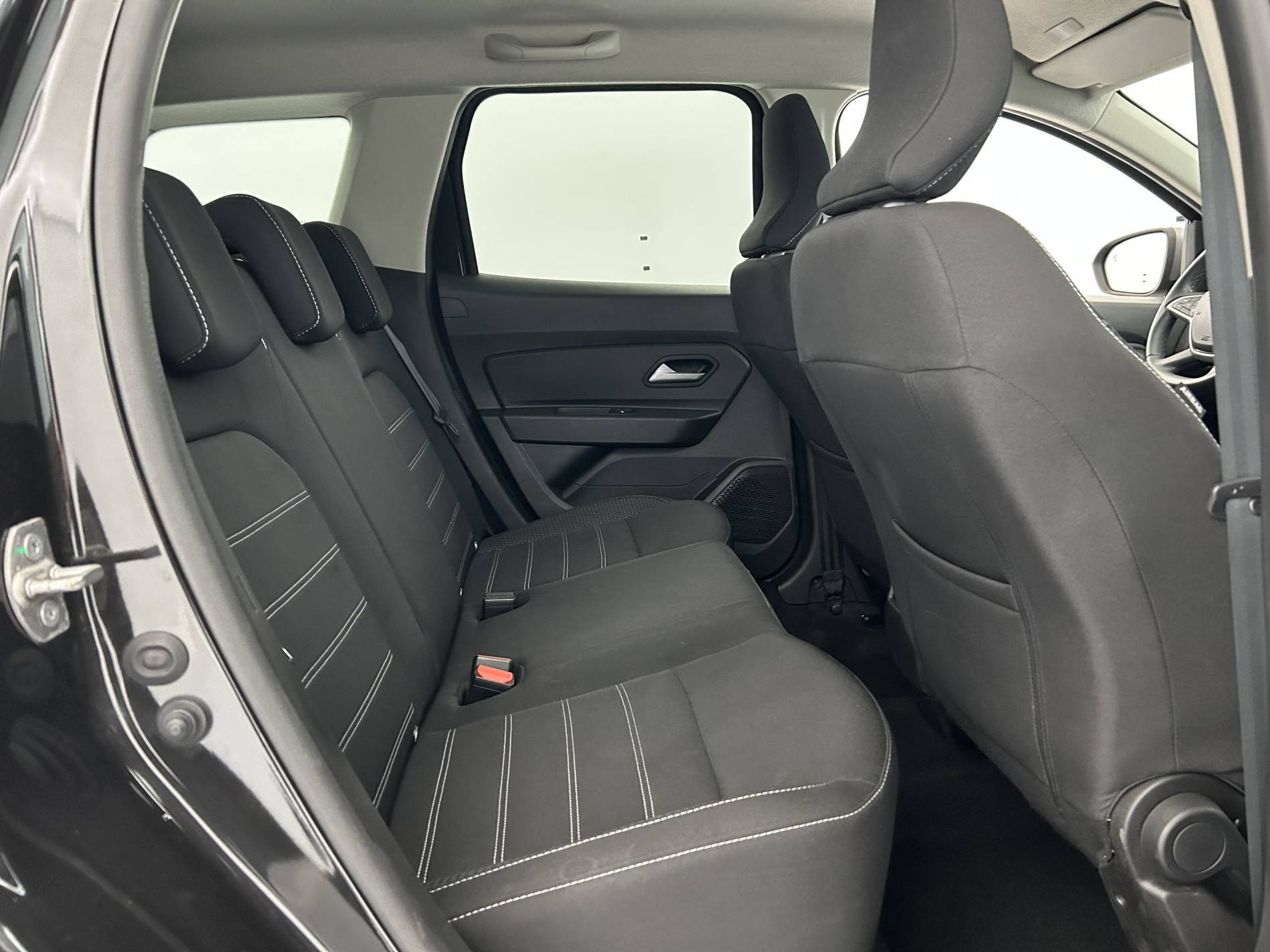 Vente en ligne Dacia Duster  ECO-G 100 4x2 au prix de 18 790 €