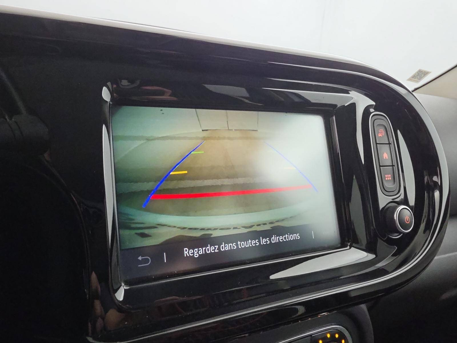Vente en ligne Renault Twingo Electrique Twingo III E-Tech au prix de 13 900 €