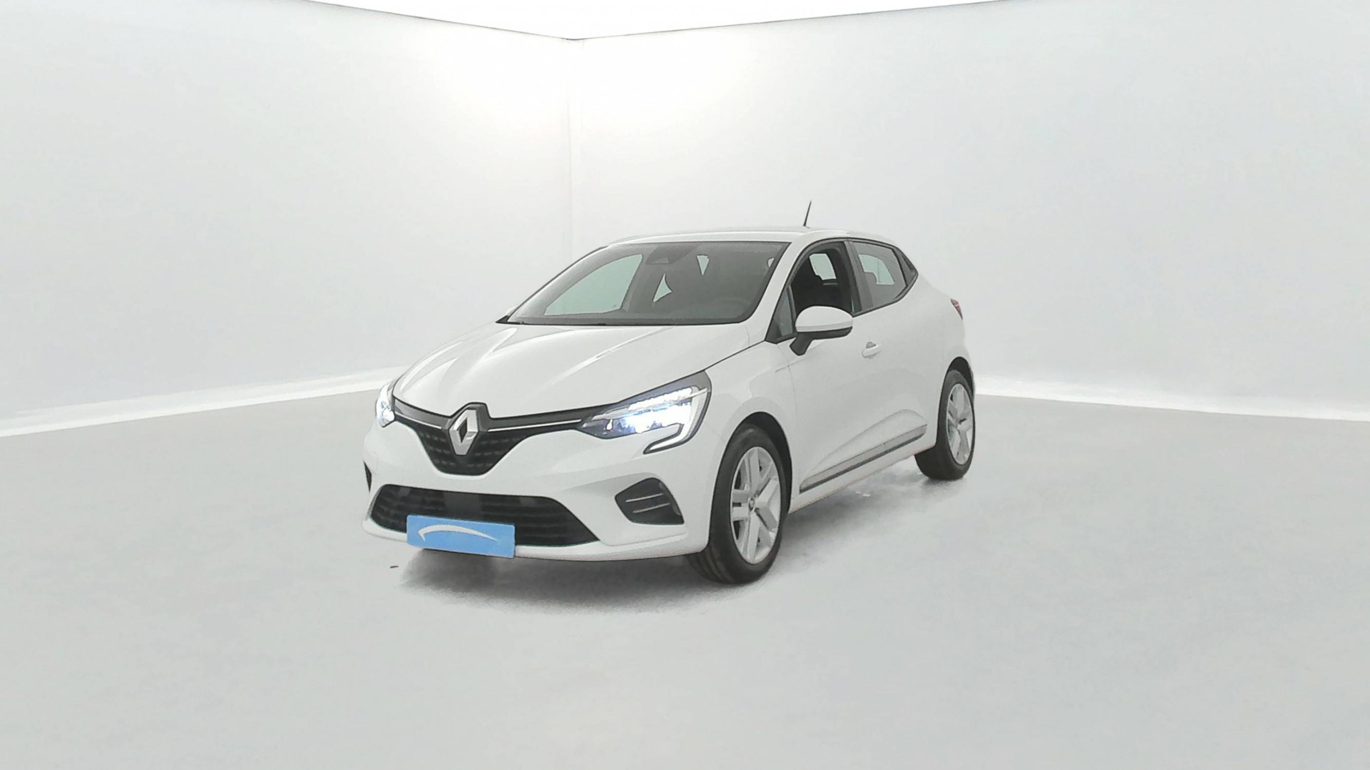 Renault Clio 5 Clio SCe 65 - 21N occasion de 2022 en vente à Caen