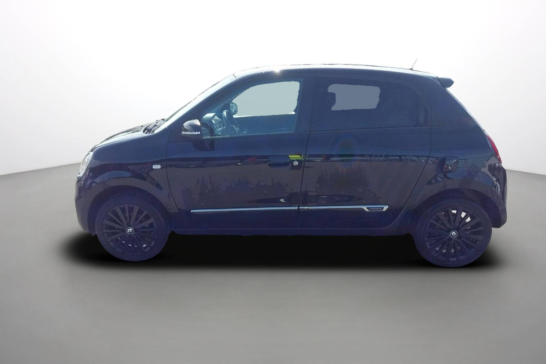 Vente en ligne Renault Twingo Electrique Twingo III Achat Intégral - 21 au prix de 10 680 €