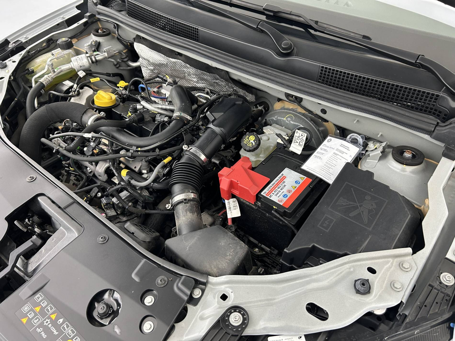 Vente en ligne Dacia Sandero  ECO-G 100 au prix de 13 990 €