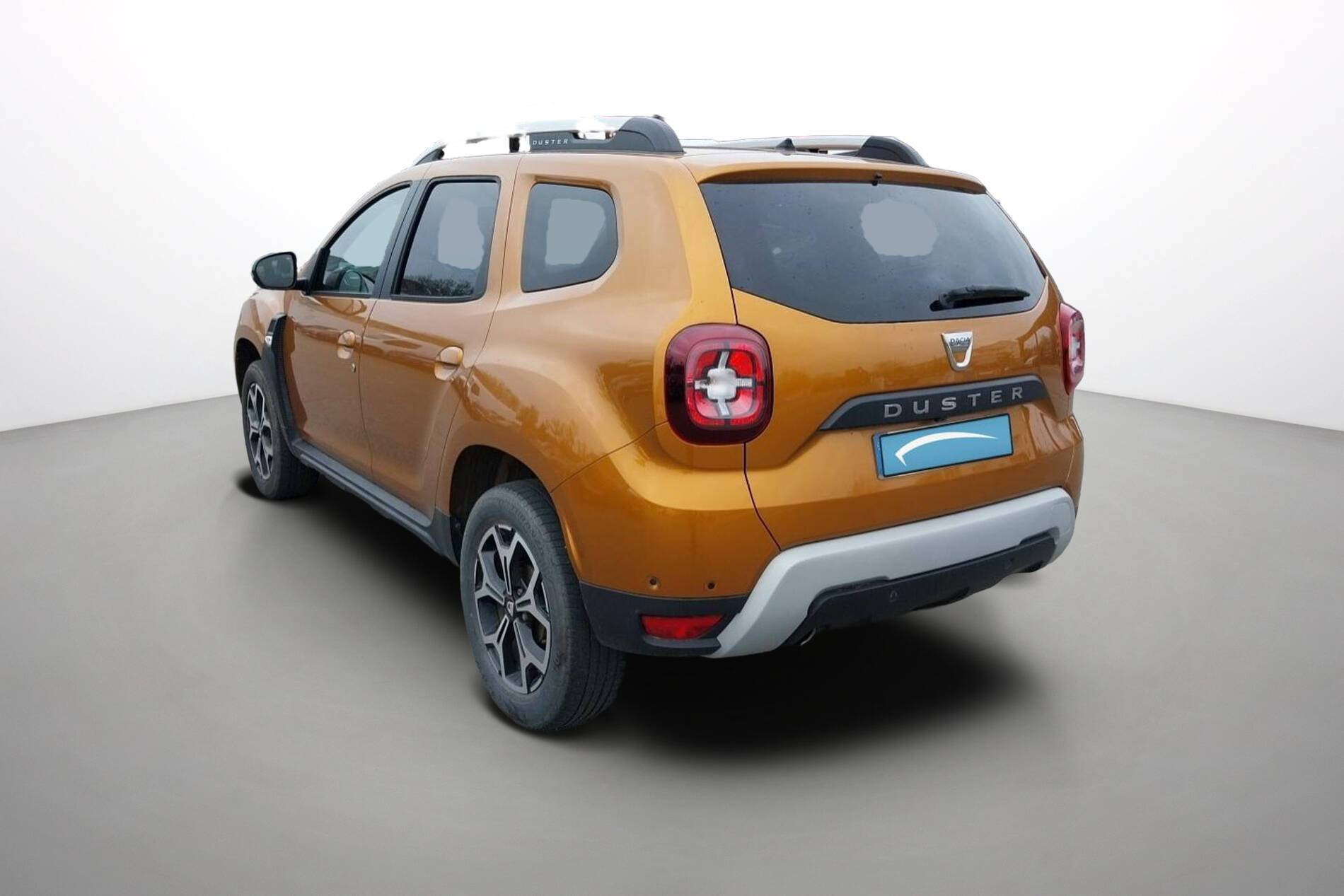 Vente en ligne Dacia Duster  Blue dCi 115 4x2 au prix de 16 990 €