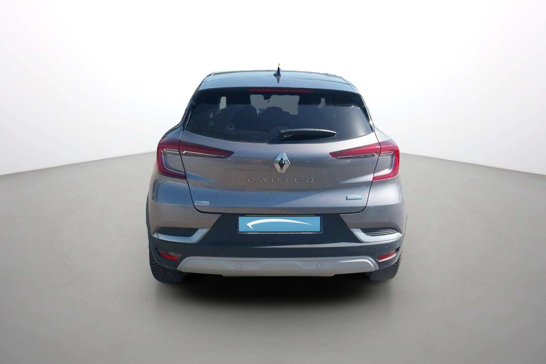 Vente en ligne Renault Captur  E-Tech Plug-in 160 - 21 au prix de 21 870 €