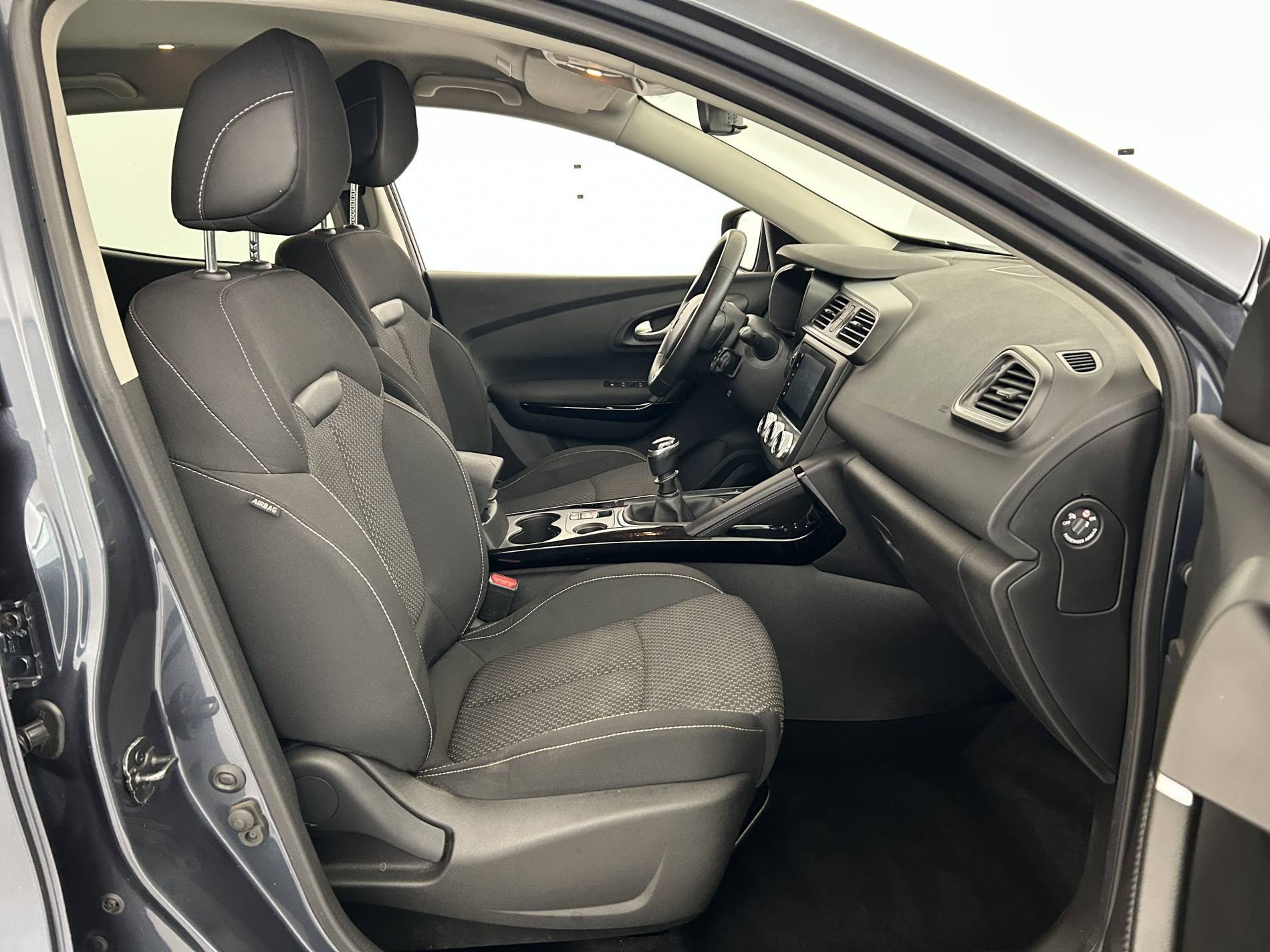 Vente en ligne Renault Kadjar  Blue dCi 115 au prix de 15 990 €