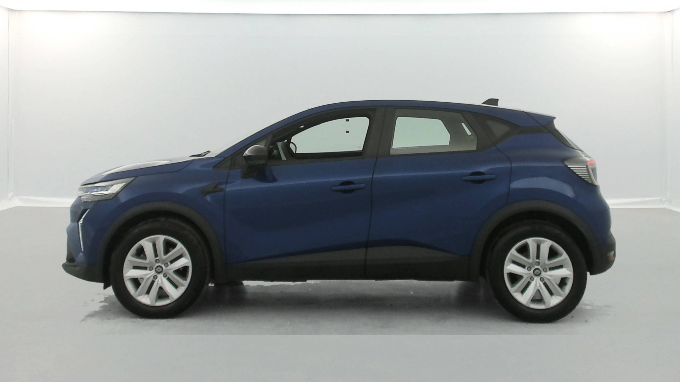Vente en ligne Renault Captur  E-Tech full hybrid 145 ch au prix de 23 290 €