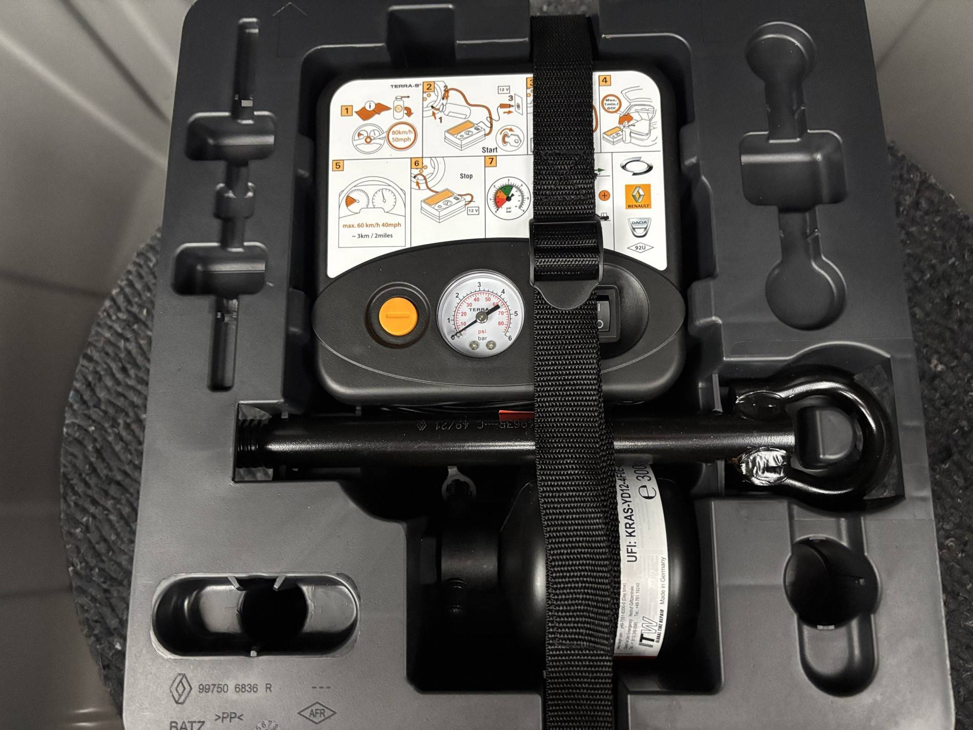 Vente en ligne Renault Captur  TCe 140 EDC - 21 au prix de 18 990 €