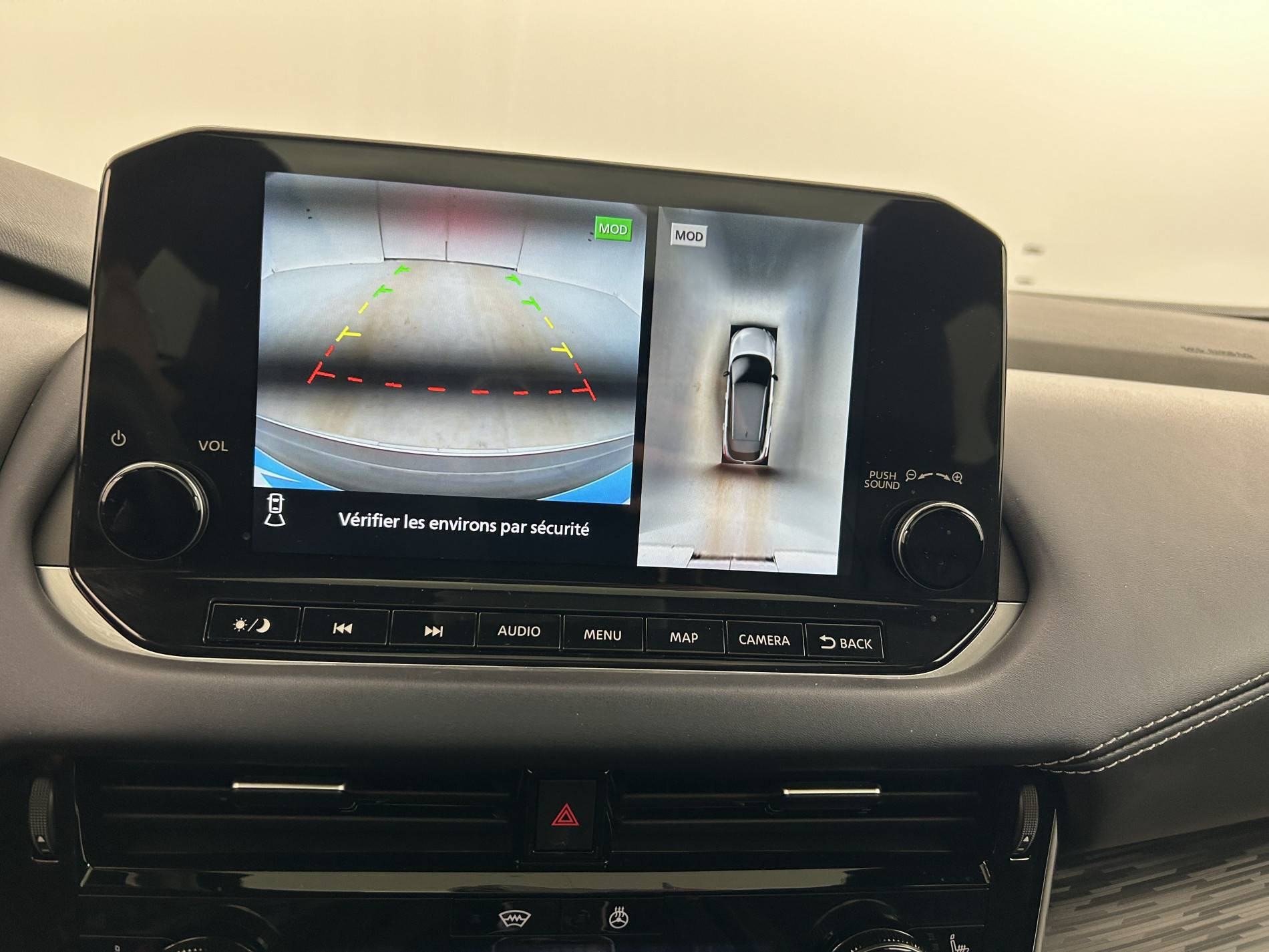 Vente en ligne Nissan Qashqai Qashqai Mild Hybrid 158 ch Xtronic au prix de 22 990 €