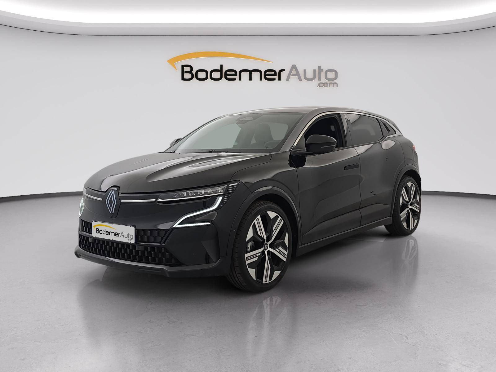 Renault Megane E-Tech  220 ch autonomie confort GSR2 occasion de 2025 en vente à Loudéac