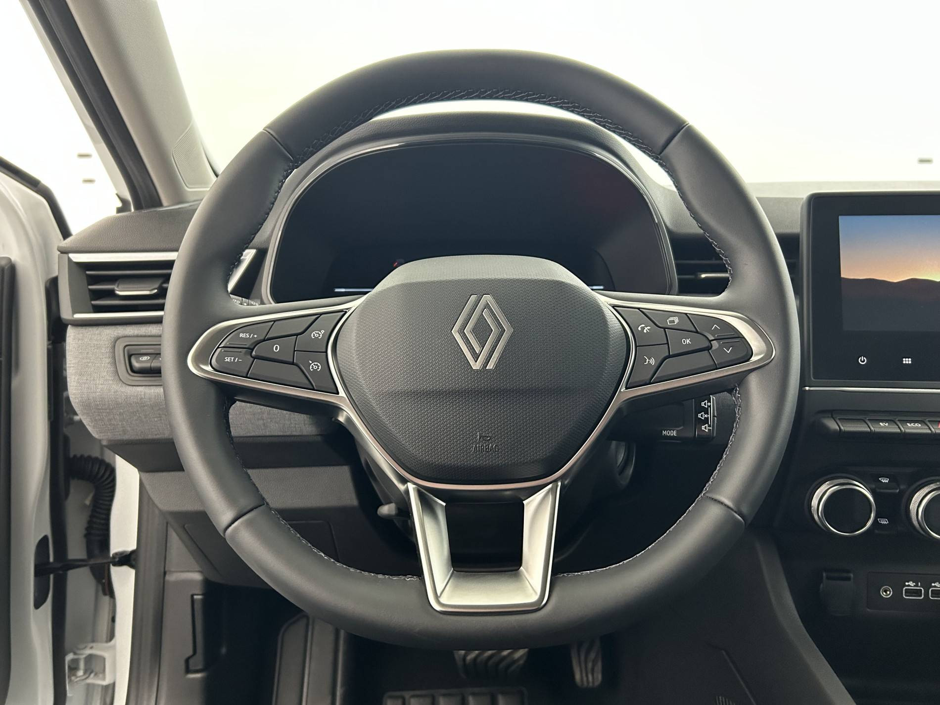 Vente en ligne Renault Clio 5 Clio E-Tech full hybrid 145 ch GSR2 au prix de 19 990 €