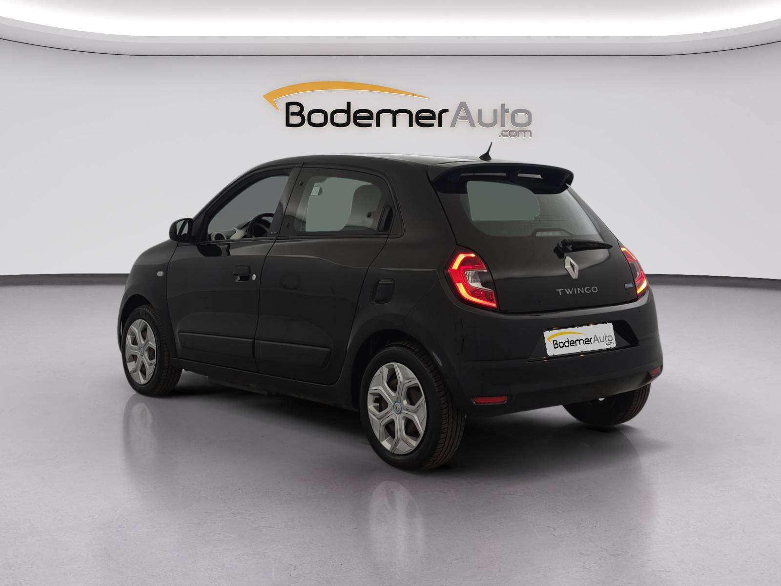 Vente en ligne Renault Twingo Electrique Twingo III Achat Intégral au prix de 9 490 €