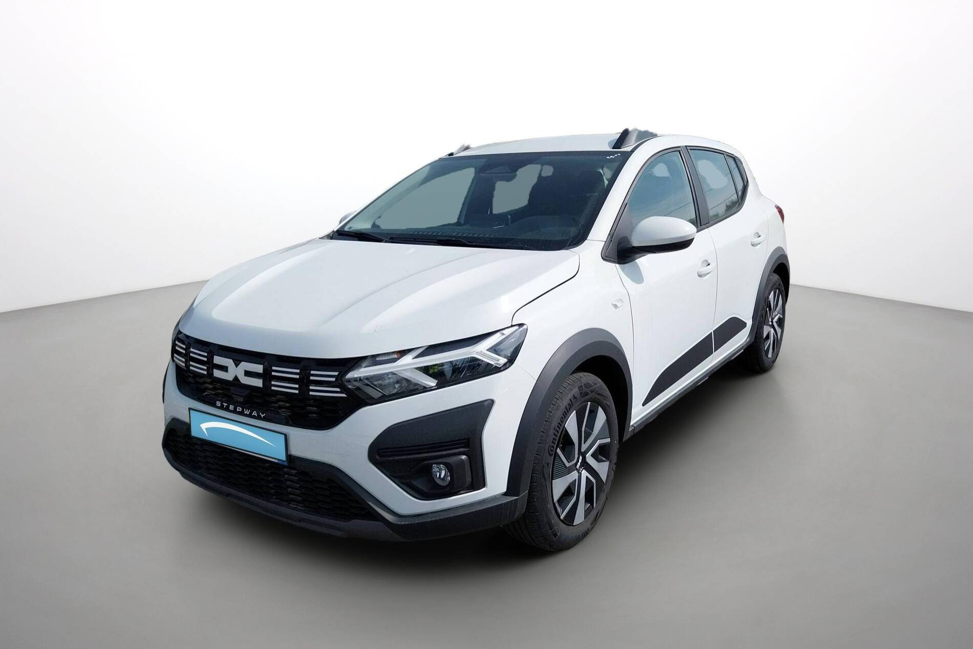 Dacia Sandero  TCe 90 GSR2 occasion de 2025 en vente à Alençon