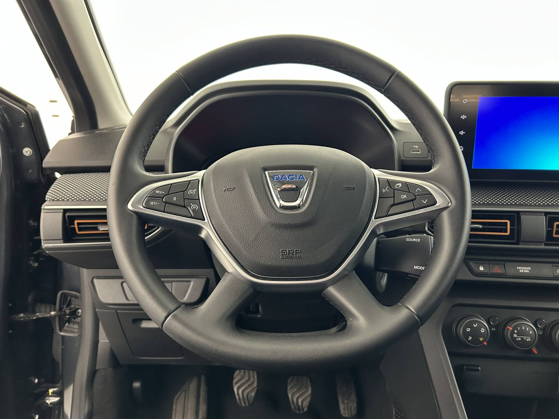 Vente en ligne Dacia Sandero  ECO-G 100 - 22 au prix de 14 890 €