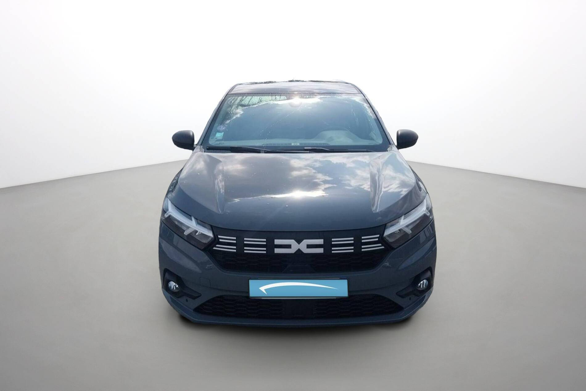 Dacia Sandero  ECO-G 100 occasion de 2023 en vente à Brest