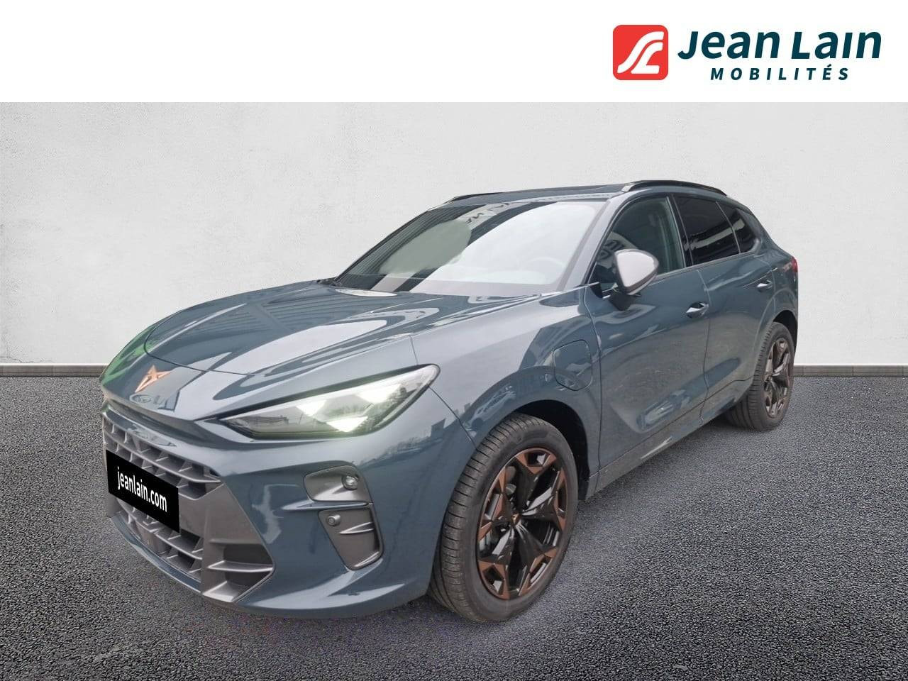 Vente en ligne CUPRA TERRAMAR Terramar 1.5 eHybrid 204 ch DSG6 V de 2026 au prix de 50 400 €