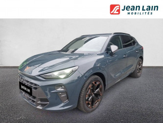 CUPRA TERRAMAR Terramar 1.5 eHybrid 204 ch DSG6 V 30/01/2026 en vente à Ville-la-Grand