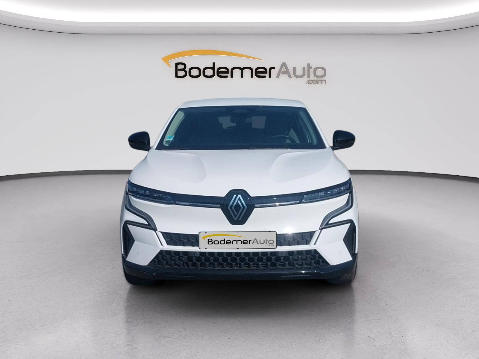Vente en ligne Renault Megane E-Tech  EV40 130ch standard charge au prix de 20 290 €