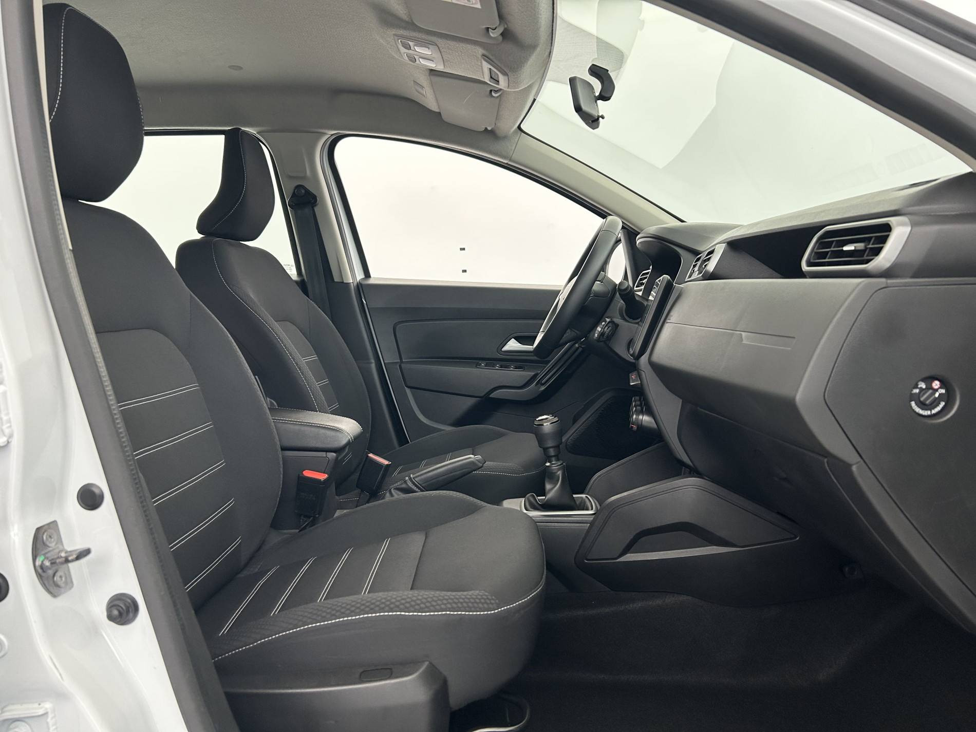 Vente en ligne Dacia Duster  ECO-G 100 4x2 au prix de 16 990 €