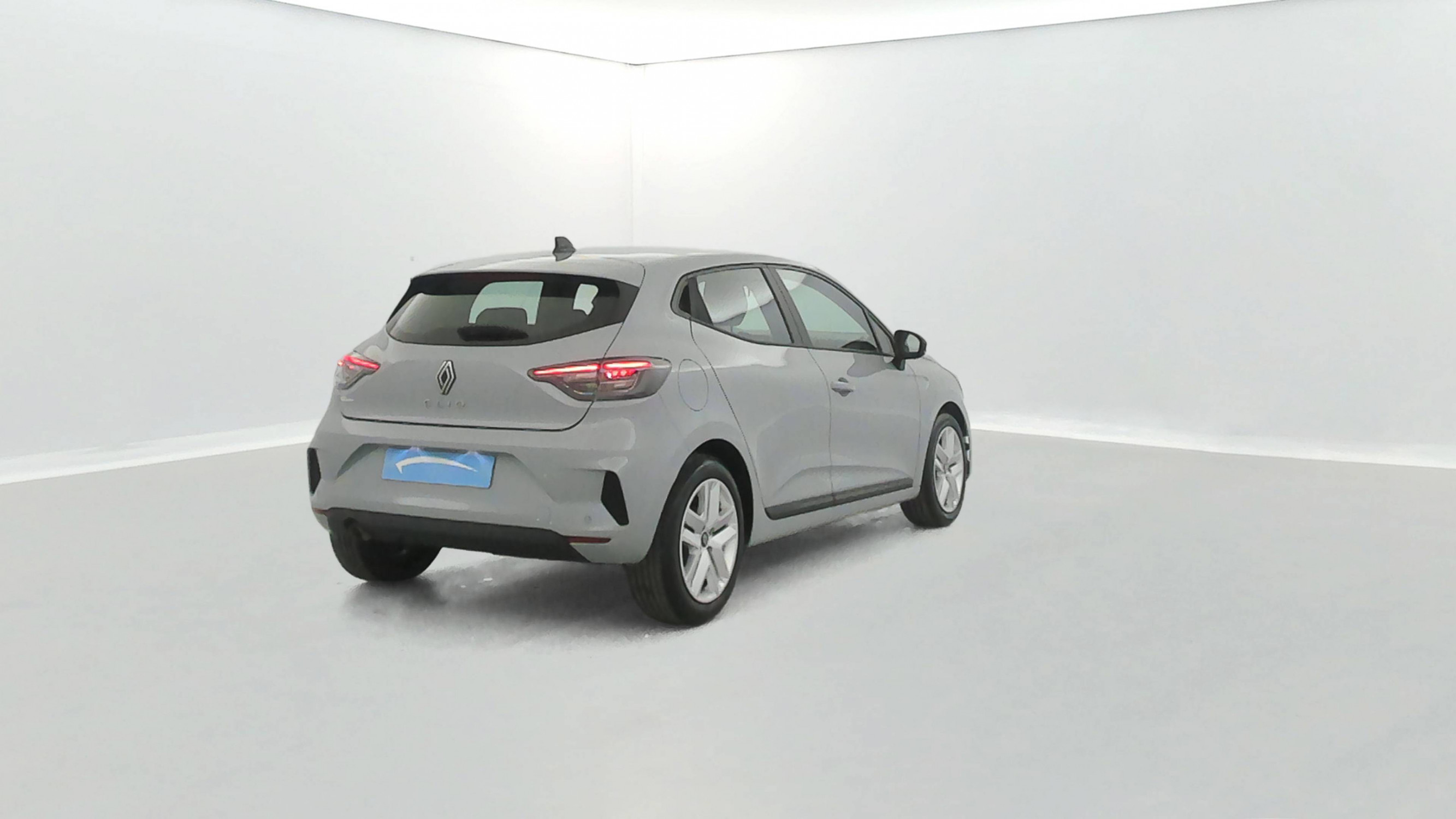 Vente en ligne Renault Clio 5 Clio TCe 90 au prix de 15 490 €