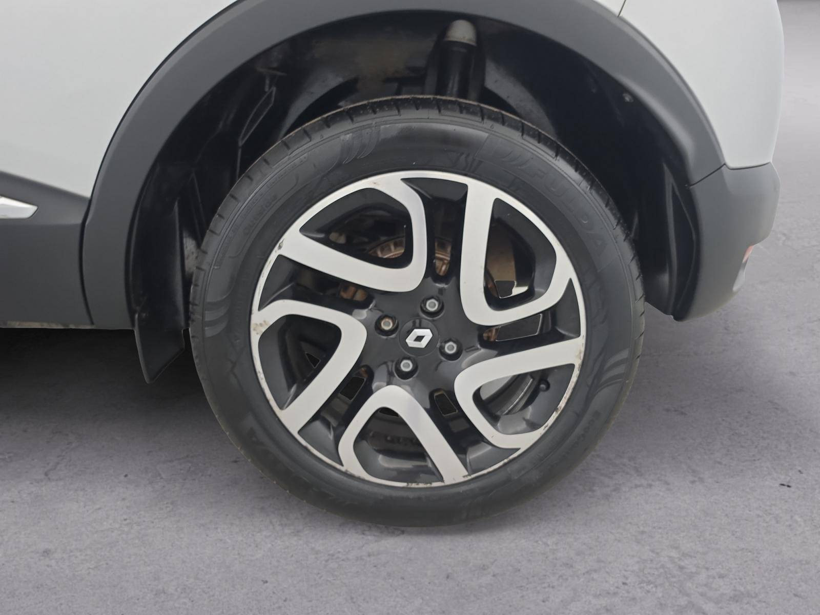 Vente en ligne Renault Captur  TCe 90 Energy E6 au prix de 10 790 €